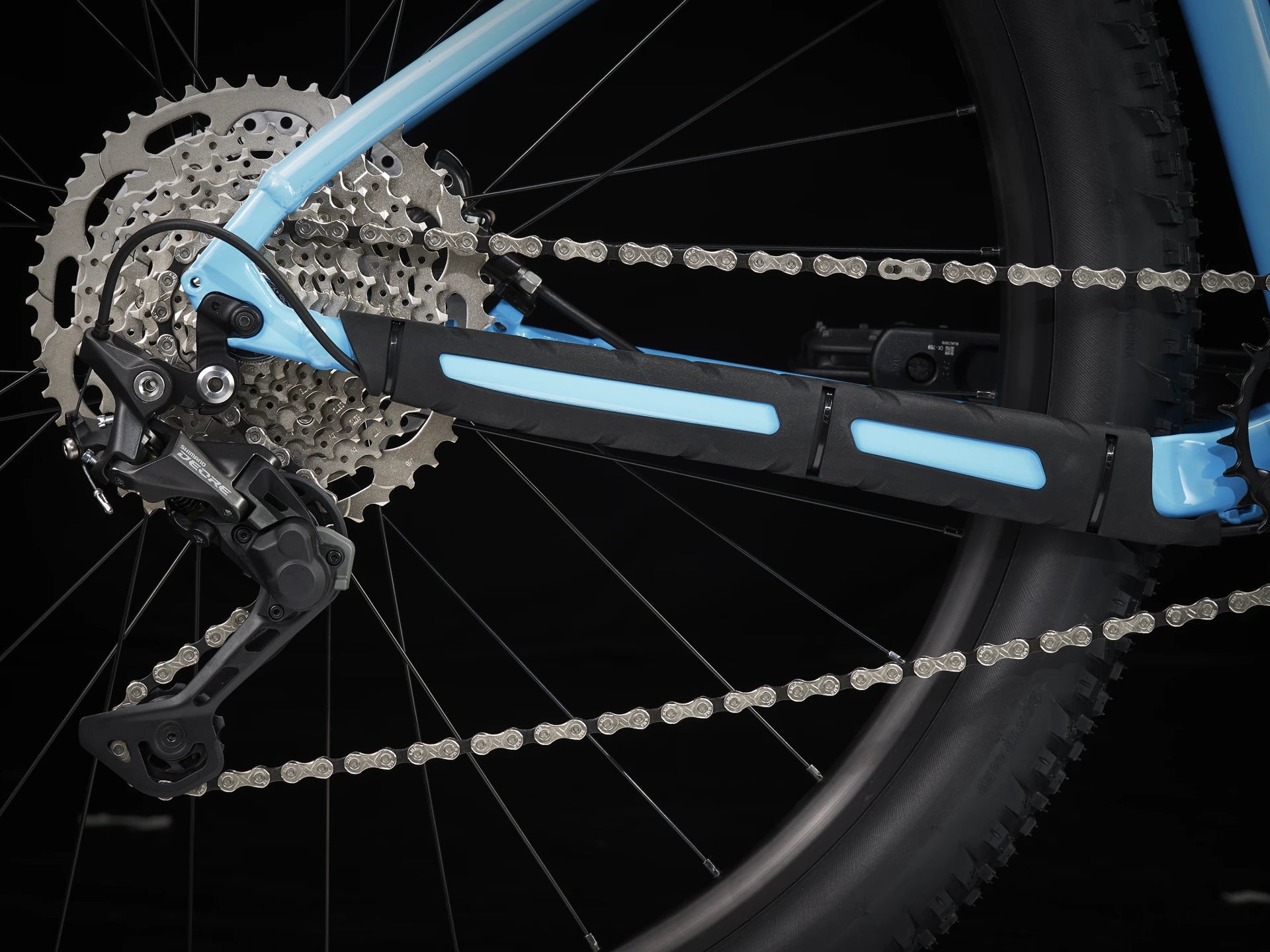 Bicicleta Mountain Bike Marlin 7 Aro 29 Gen 3