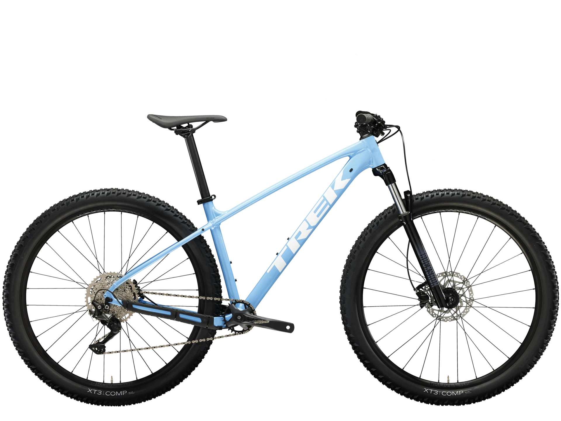 Bicicleta Mountain Bike Marlin 7 Aro 29 Gen 3