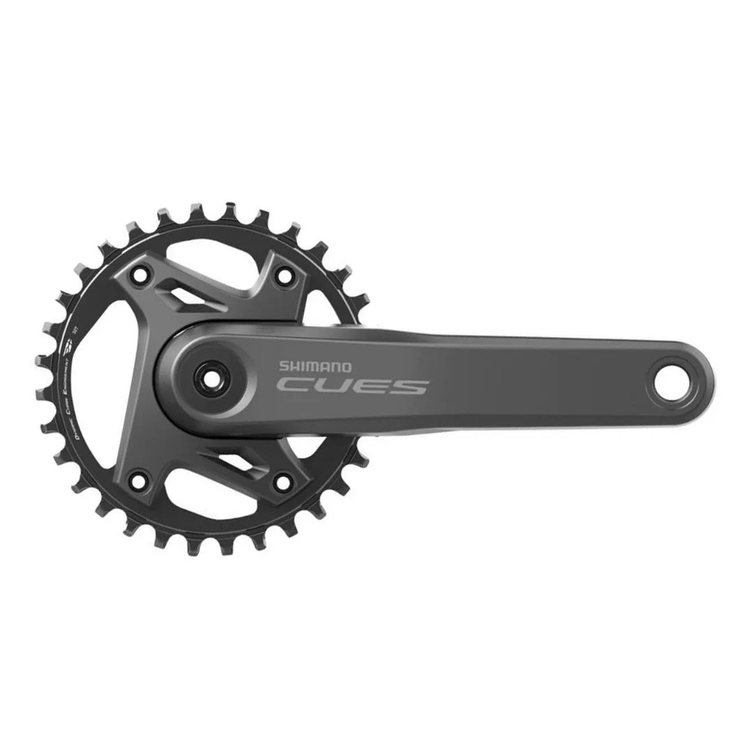 Volante Shimano Cues 9/10/11v 32T 175 mm