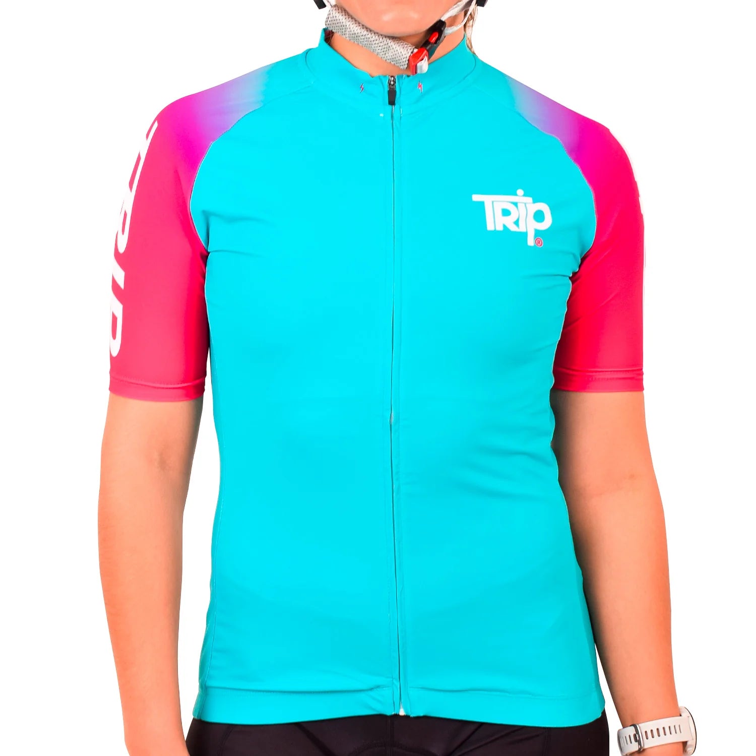 Tricota Ruta Fly Mujer