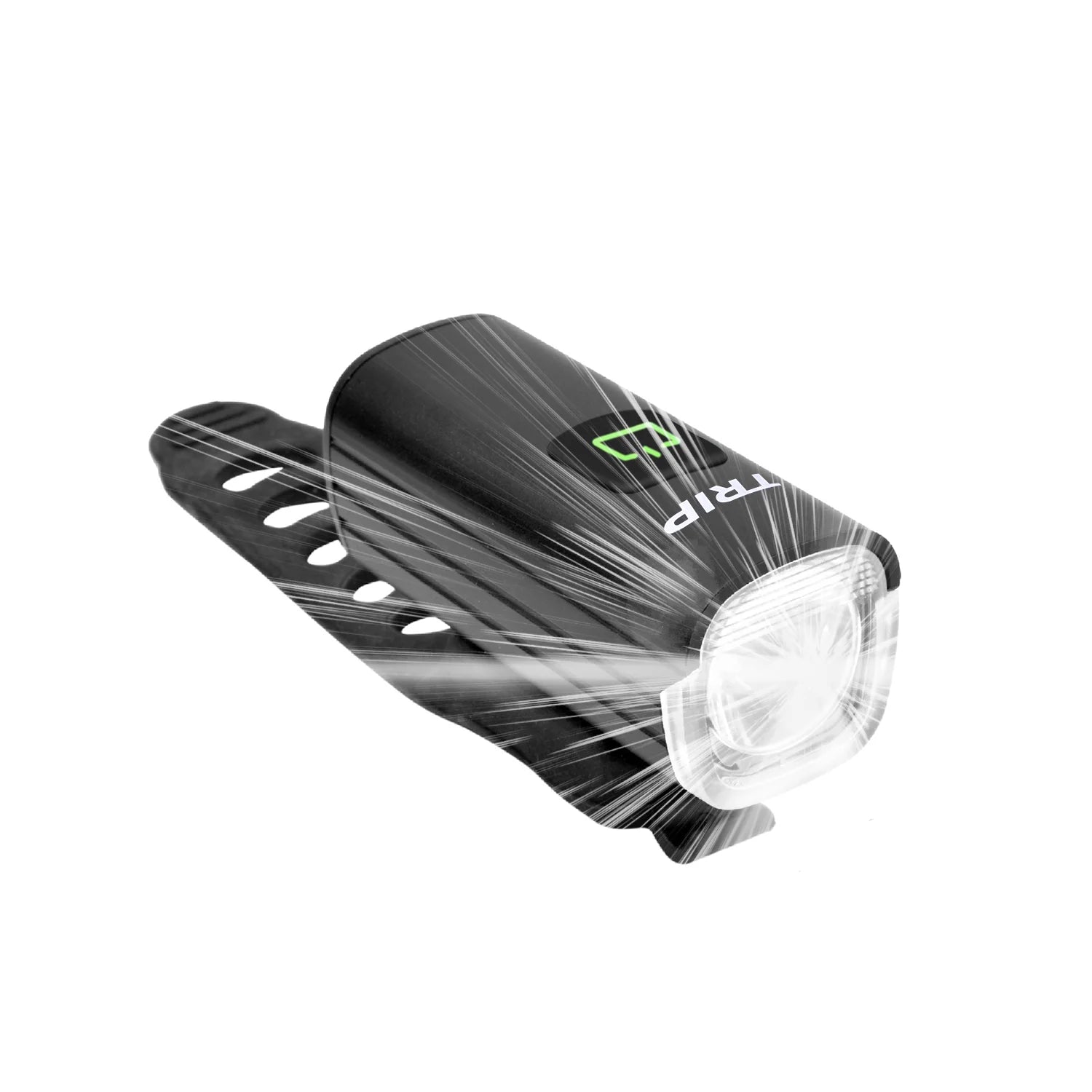 Luz Delantera Usb Spark