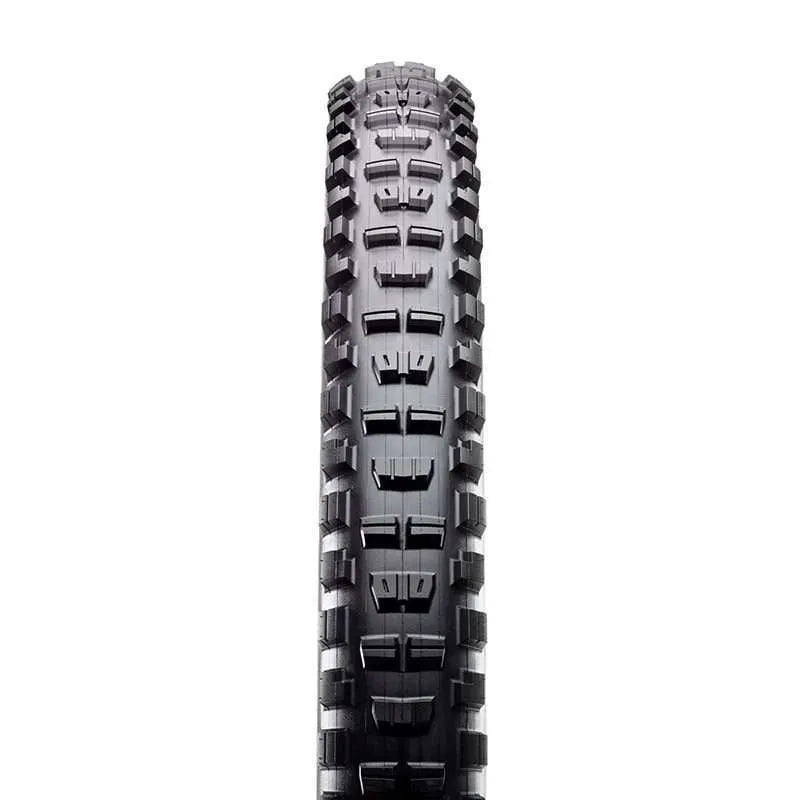 Neumático Maxxis Minion DHR II Kevlar 27.5×2.40 EXO/TR