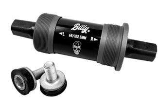 Eje Motor Sellado Billy Ej-Crazy 68/118