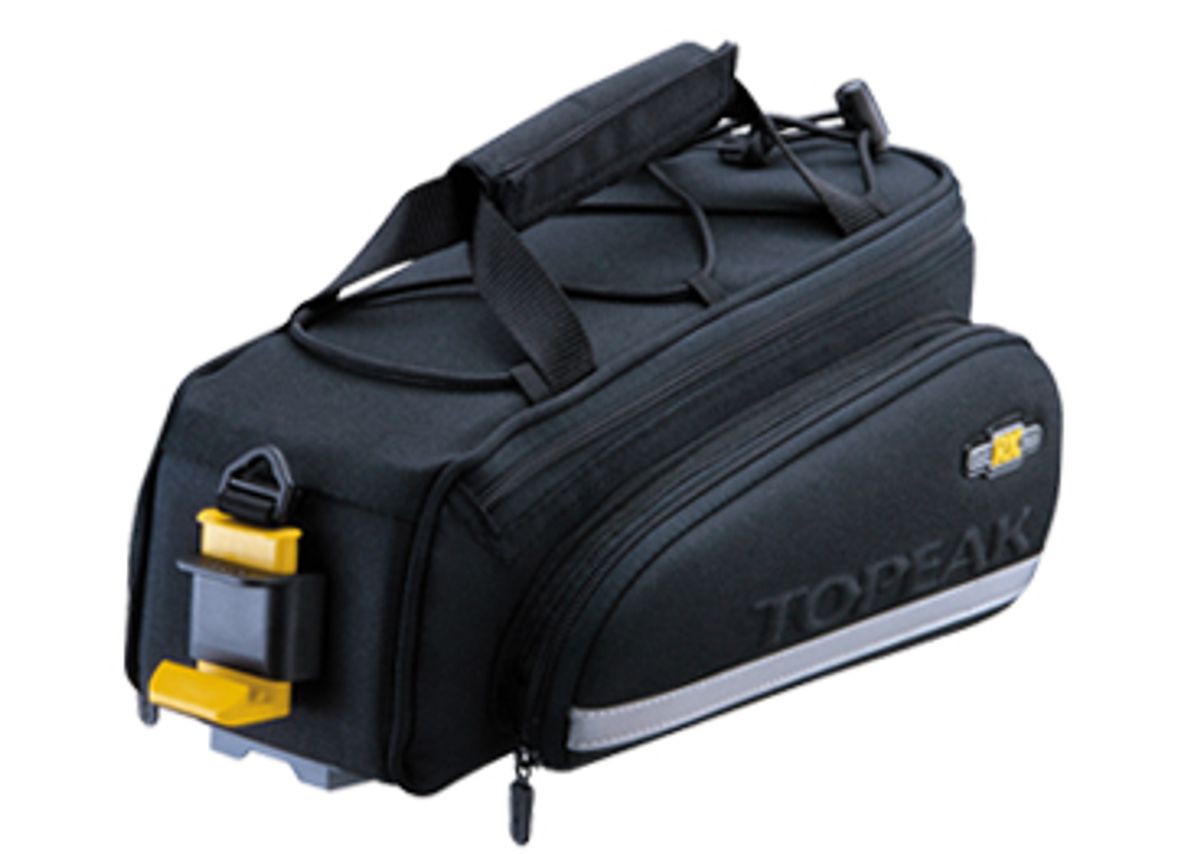 Bolso Topeak Alforja Parrilla Trasera RX Trunkbag EX