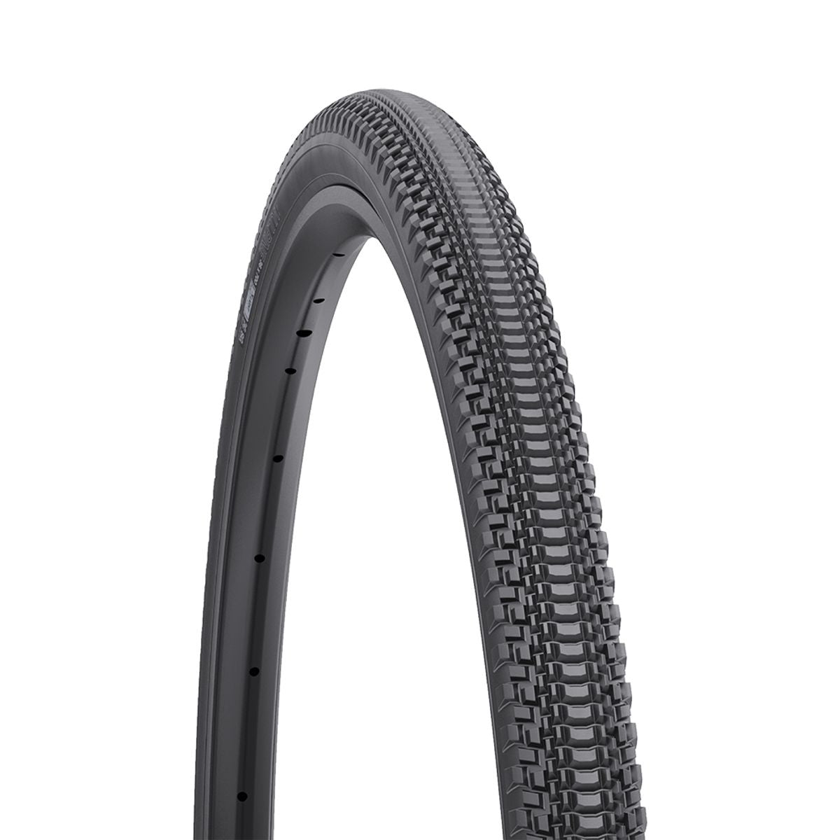 Neumatico Gravel Vulpine 700x36 TCS Light/Fast