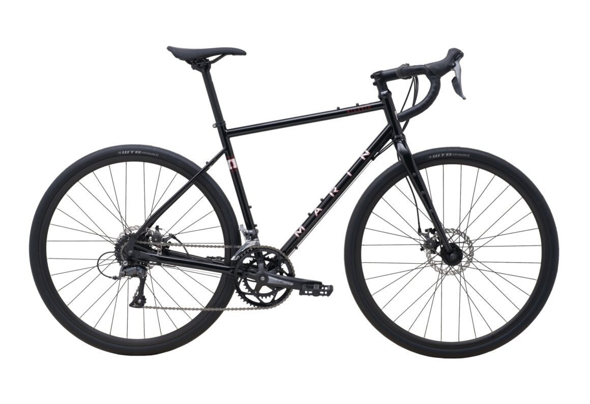 Bicicleta Gravel Cromoly Nicasio 1 Aro 700c