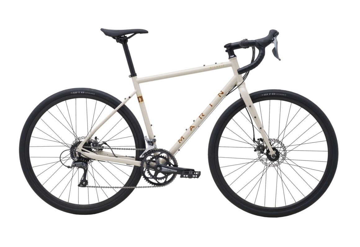 Bicicleta Gravel Cromoly Nicasio 1 Aro 700c