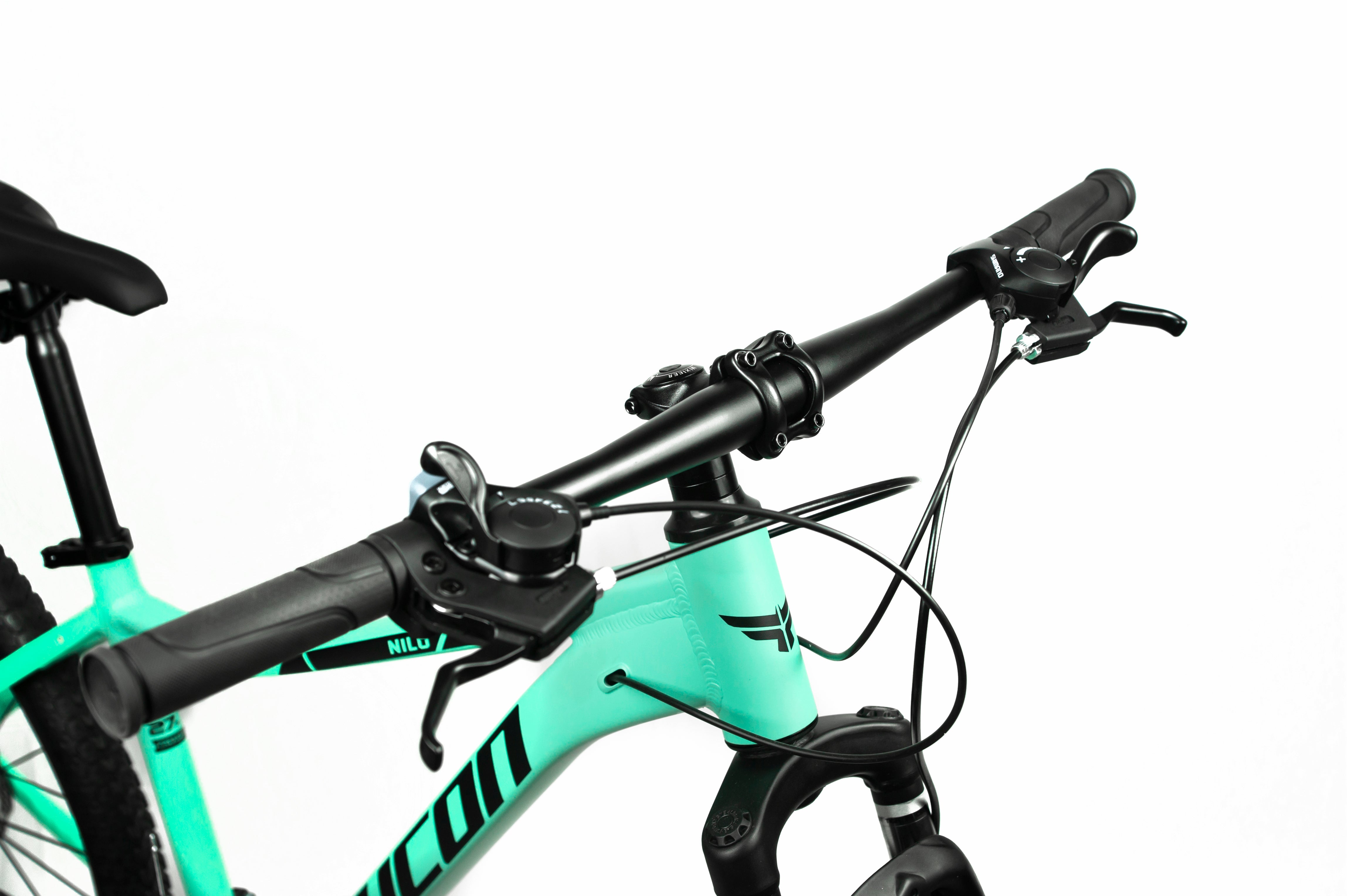 Bicicleta Mountain Bike Mujer Nilo Aro 27,5