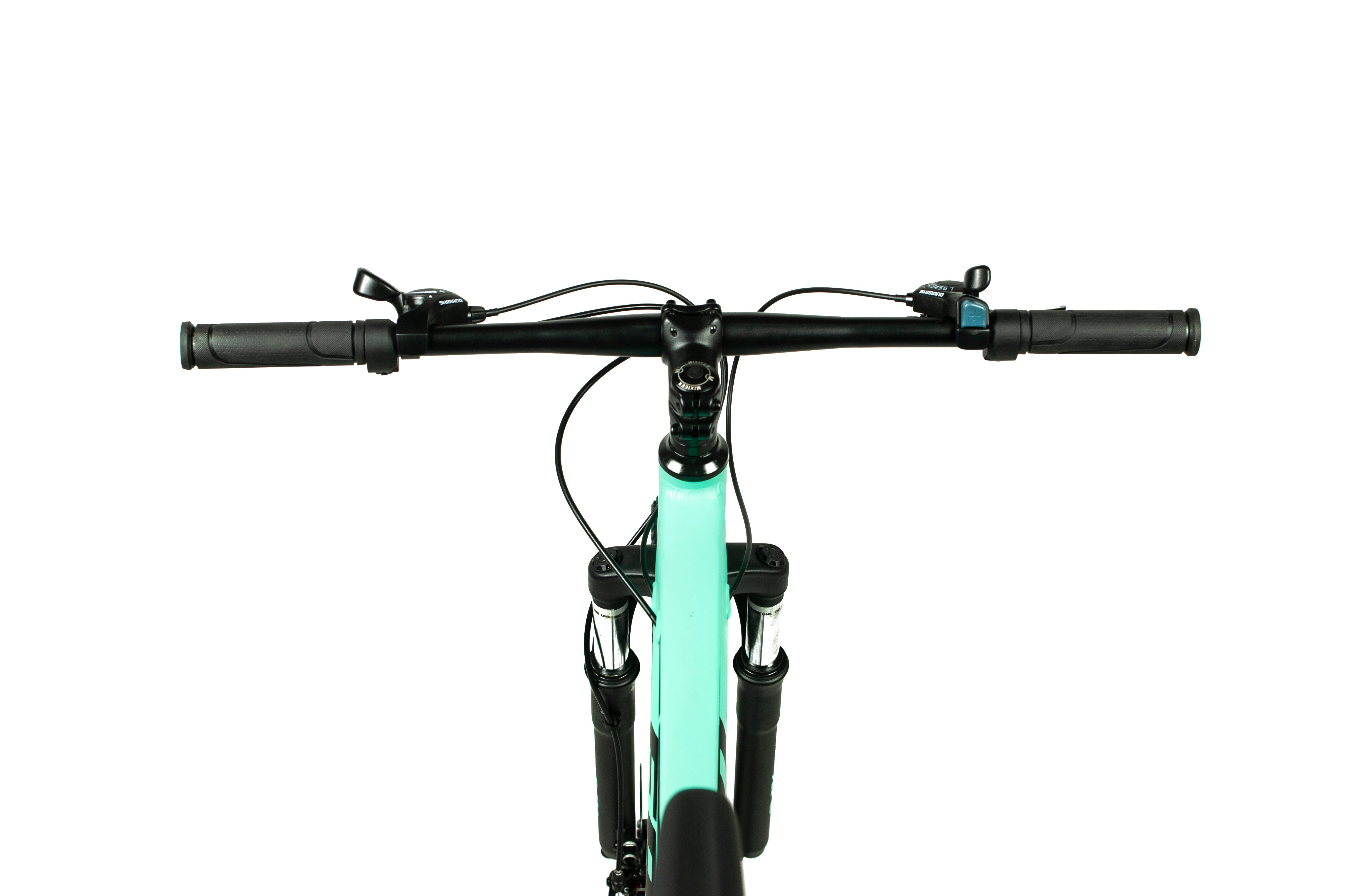 Bicicleta Mountain Bike Mujer Nilo Aro 27,5