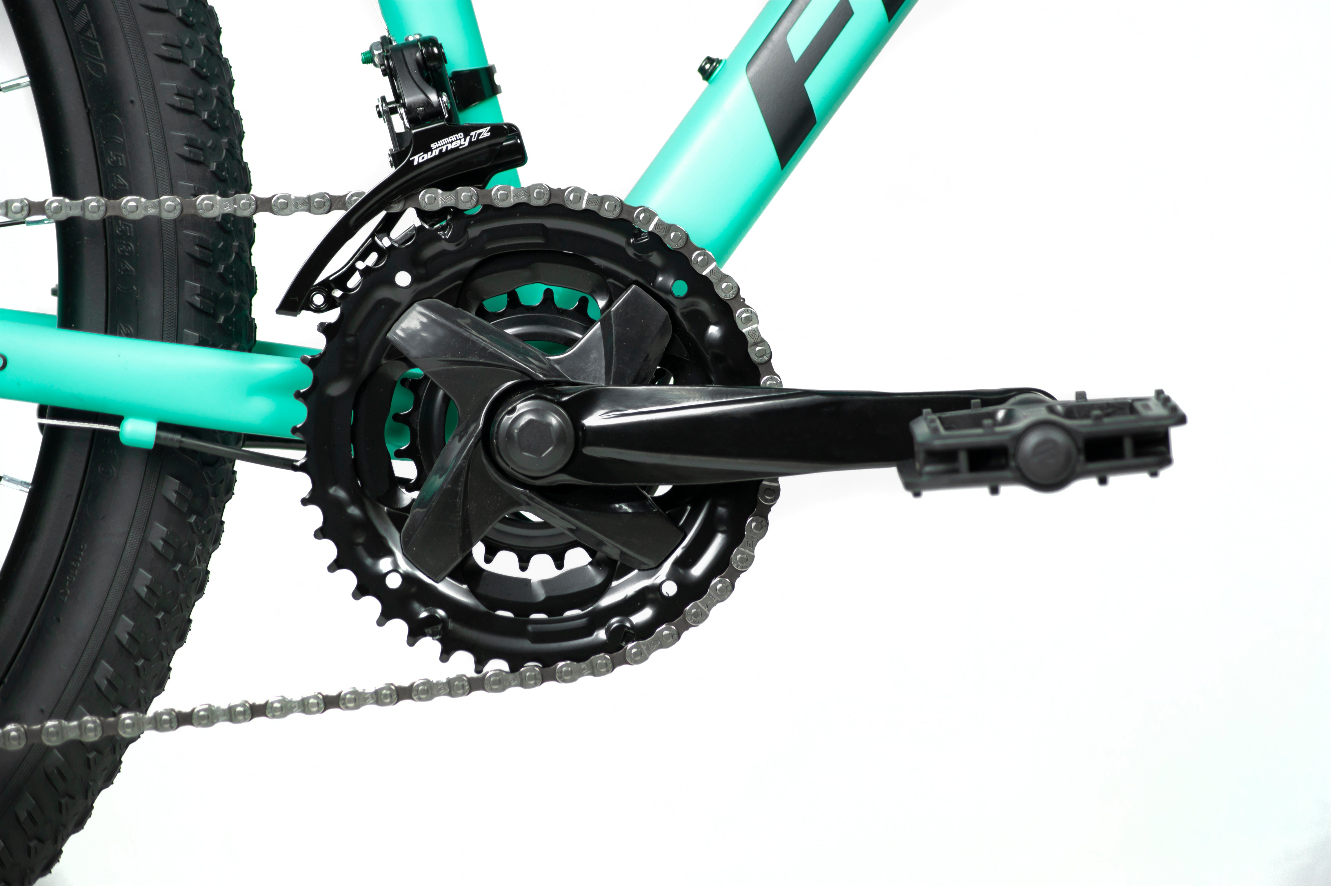 Bicicleta Mountain Bike Mujer Nilo Aro 27,5 PREVENTA