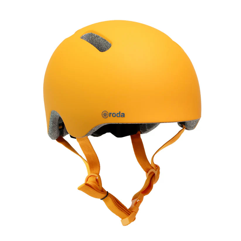 Casco Infantil Roda