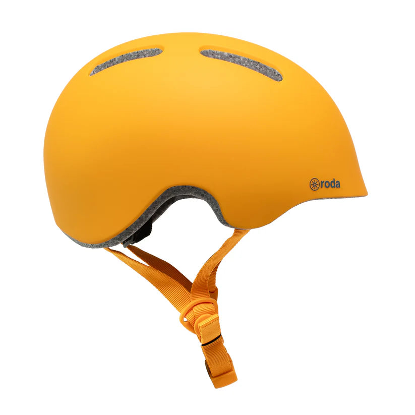 Casco Infantil Roda