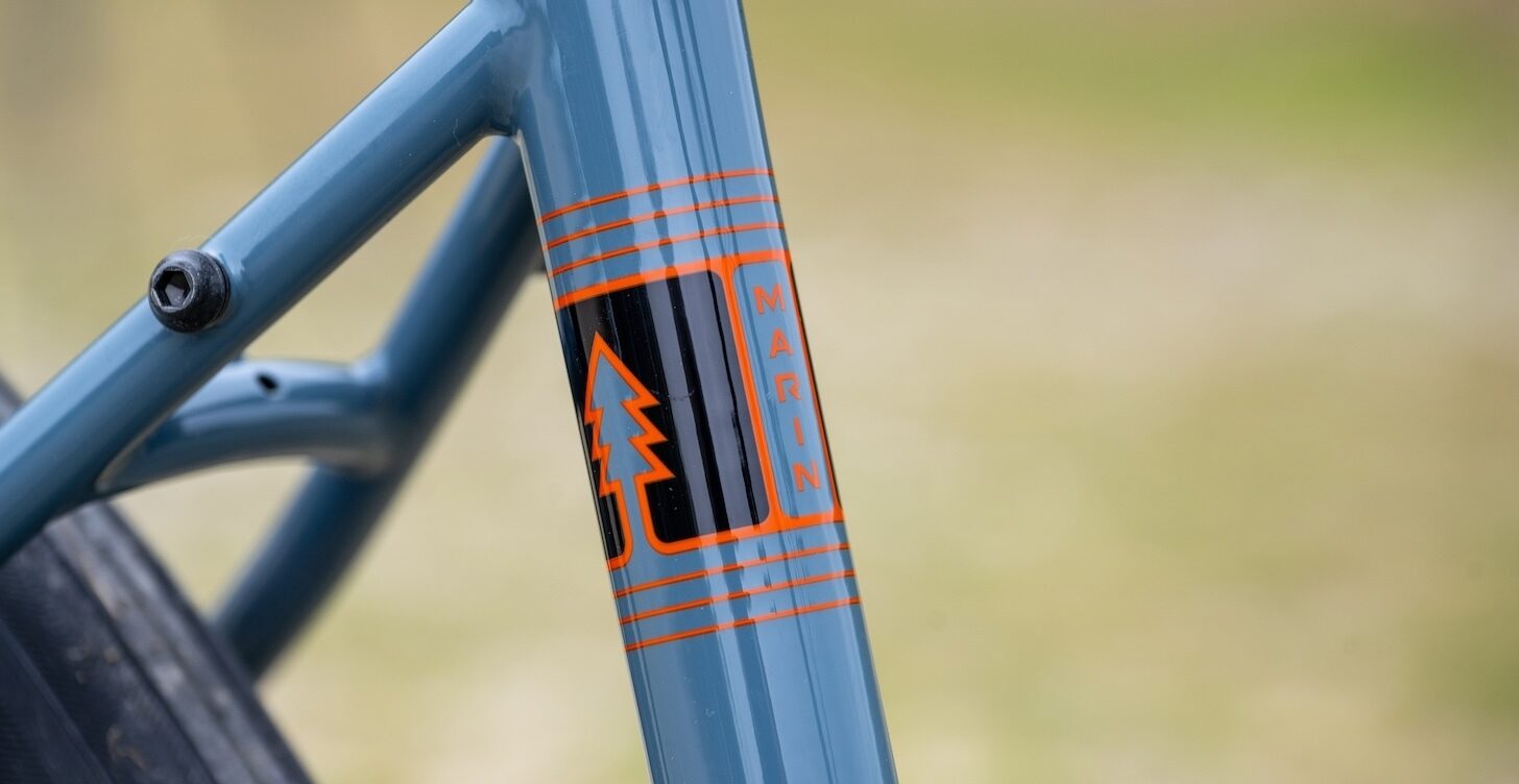 Bicicleta Gravel Nicasio+ Cromoly Aro 650c