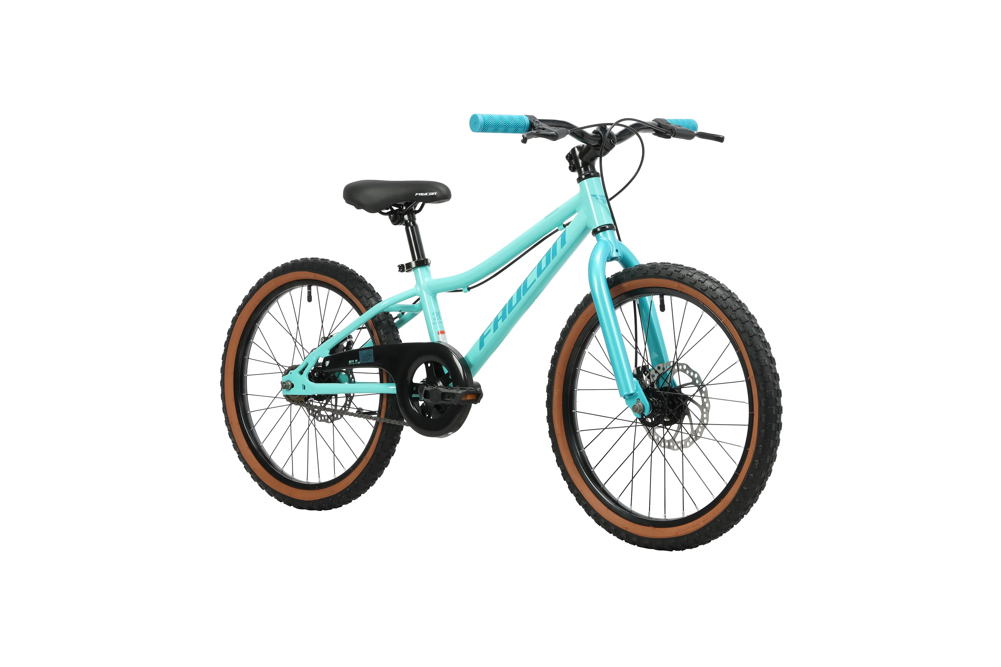 Bicicleta Infantil Nilo Aro 20