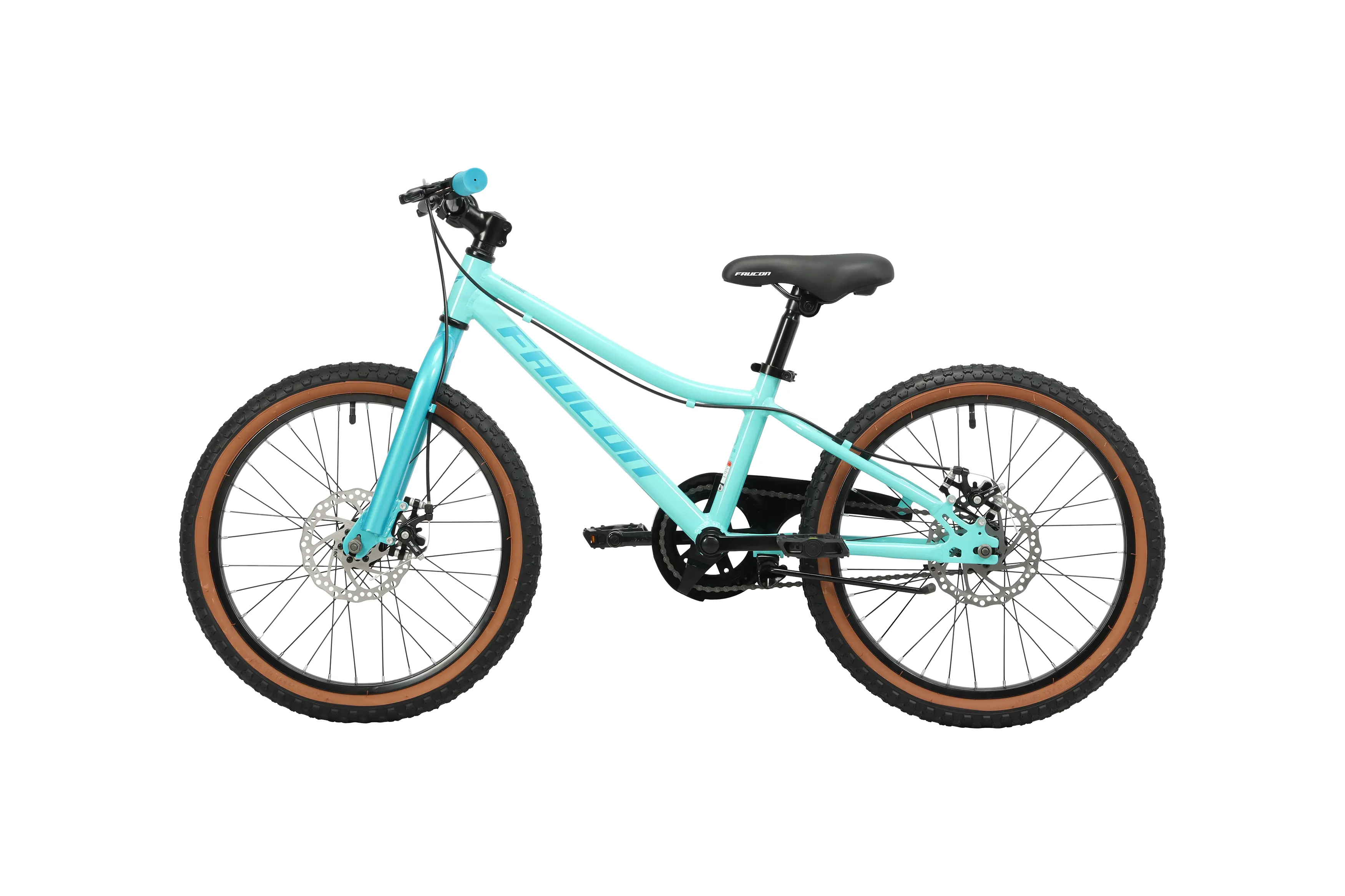 Bicicleta Infantil Nilo Aro 20
