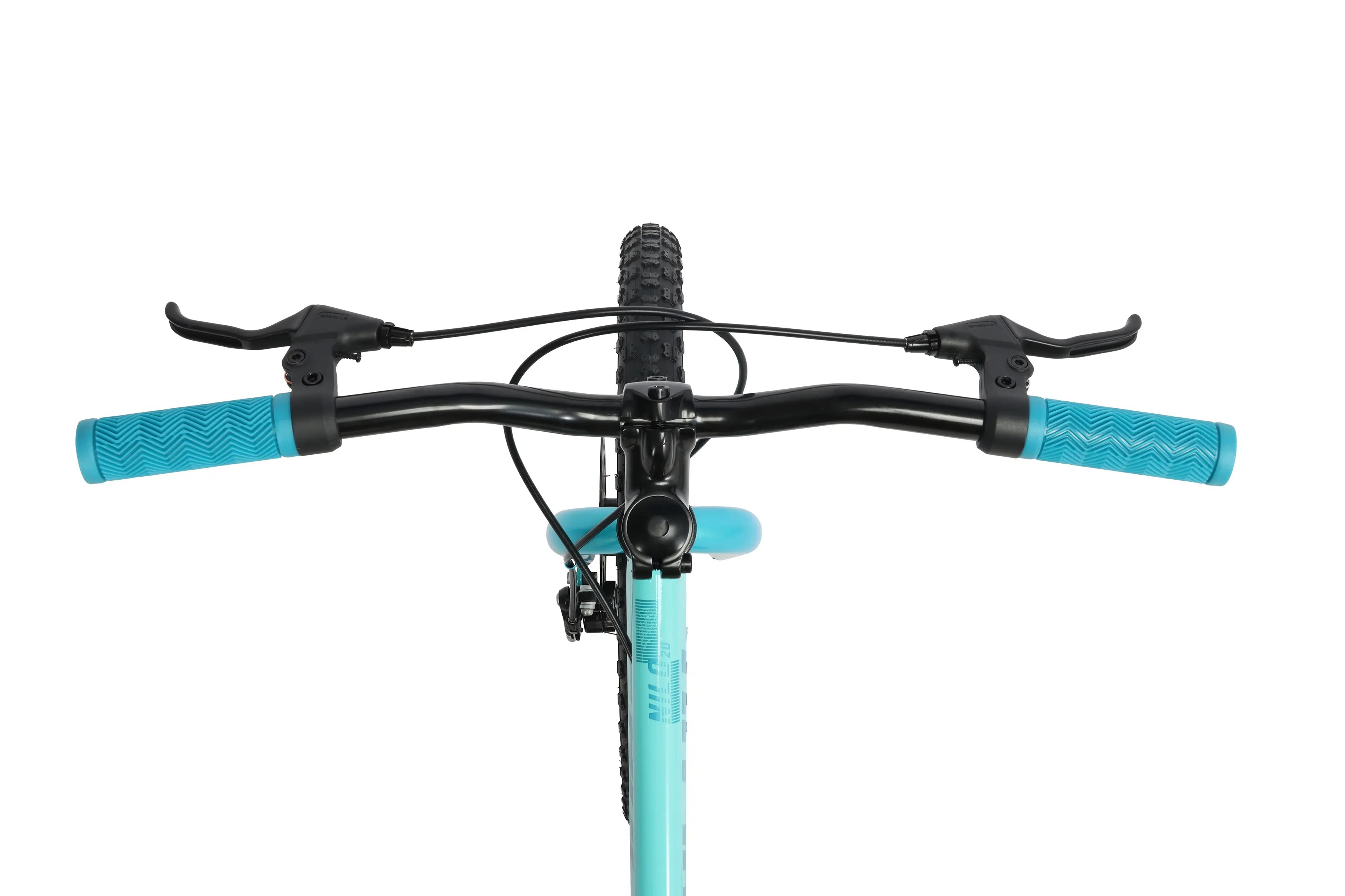 Bicicleta Infantil Nilo Aro 20