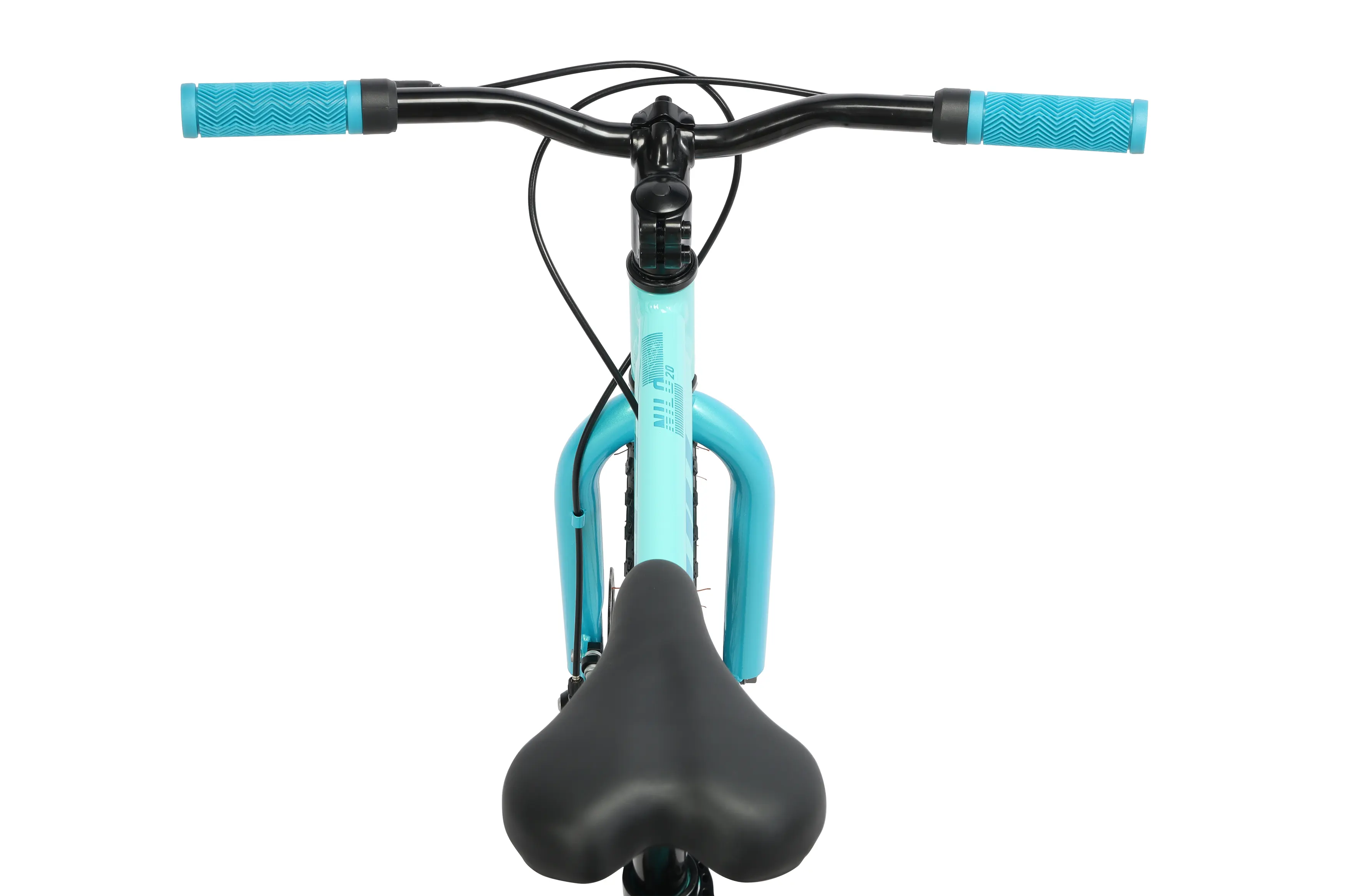 Bicicleta Infantil Nilo Aro 20