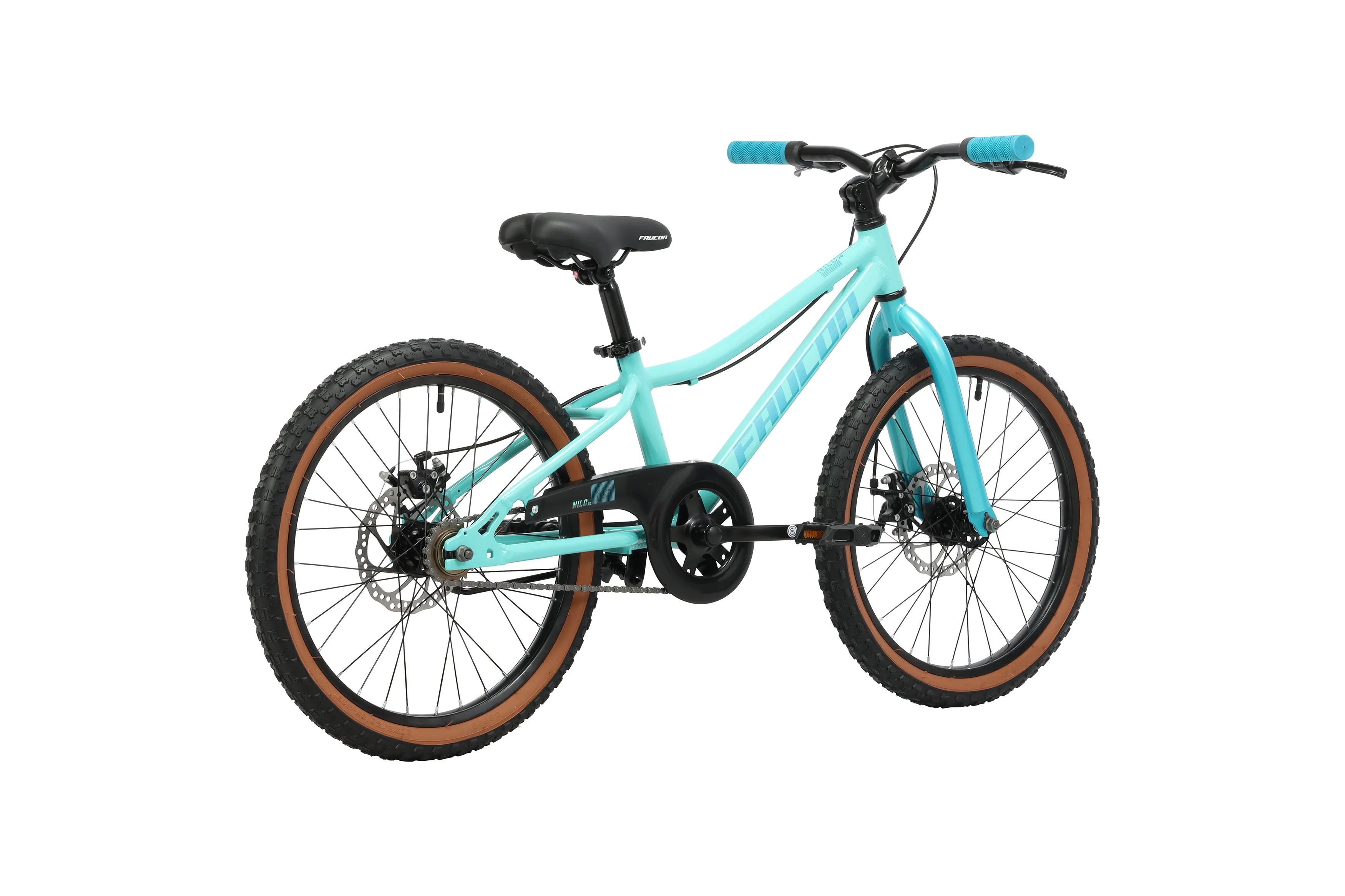 Bicicleta Infantil Nilo Aro 20