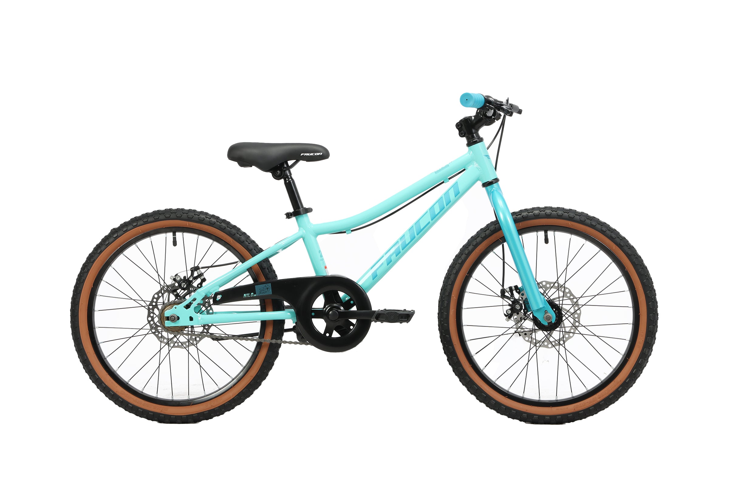 Bicicleta Infantil Niño Nilo Aro 20 Preventazo