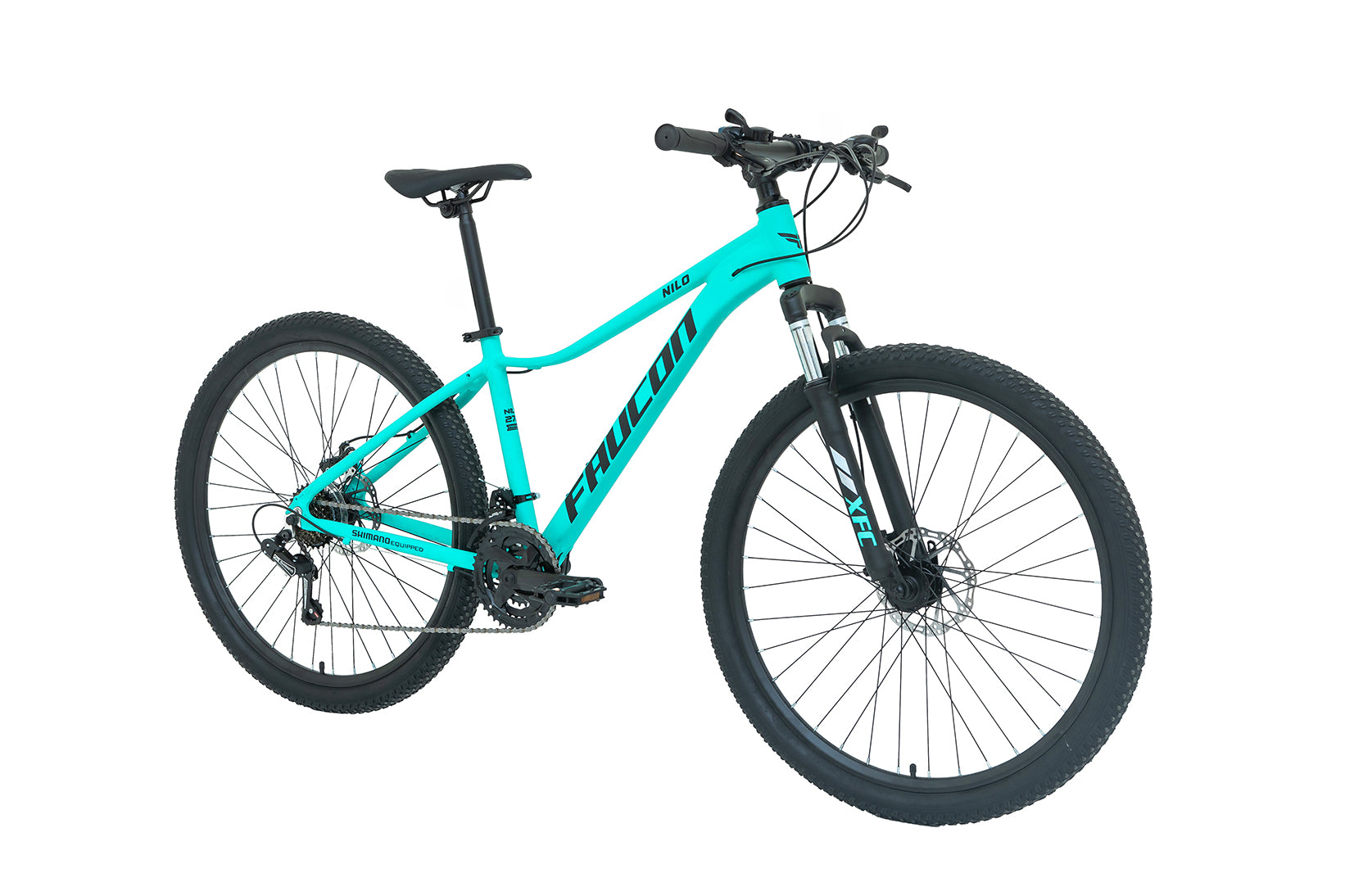 Bicicleta Mountain Bike Mujer Nilo Aro 27,5 PREVENTA