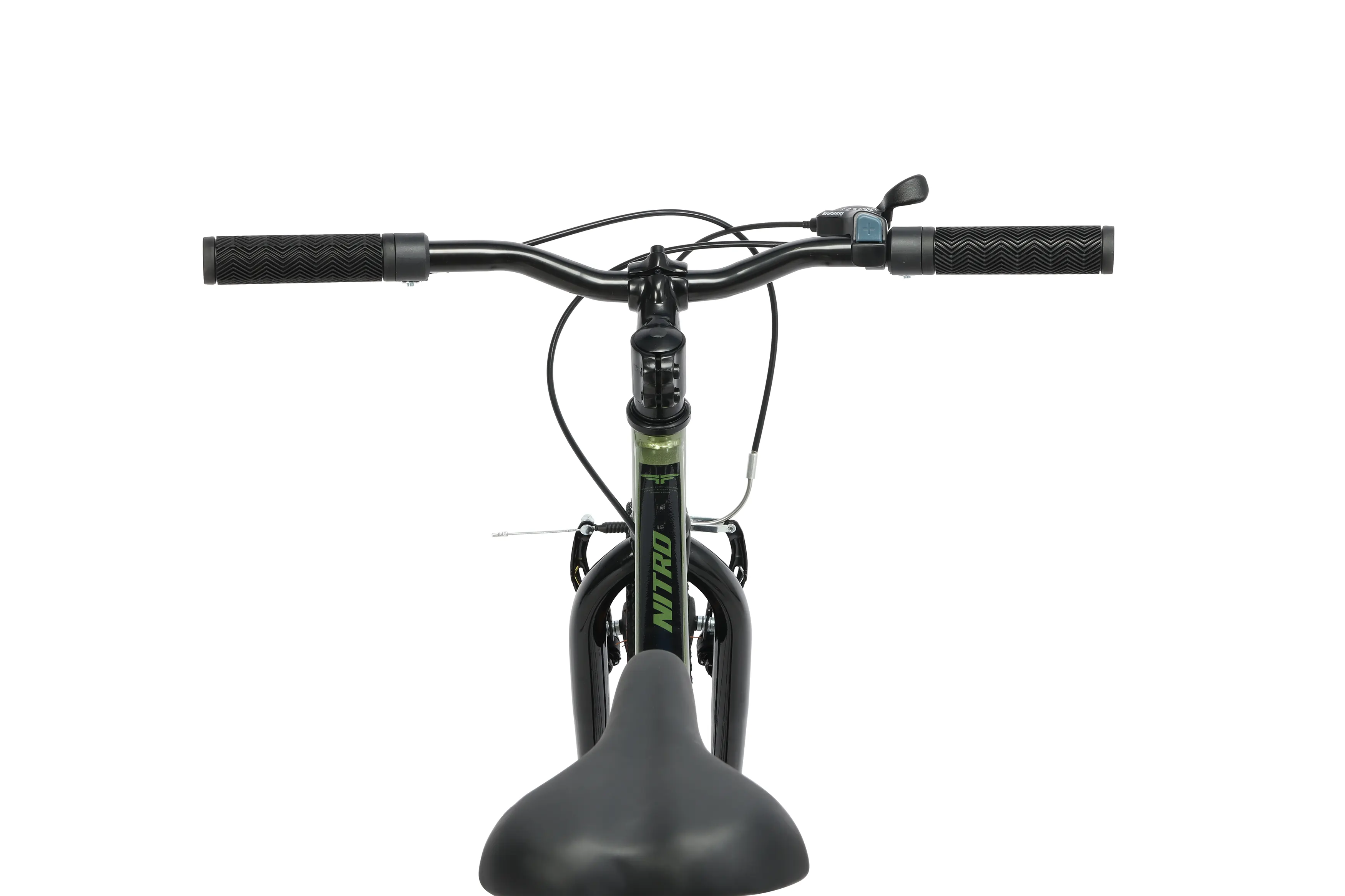 Bicicleta Infantil Niño Nitro Aro 24