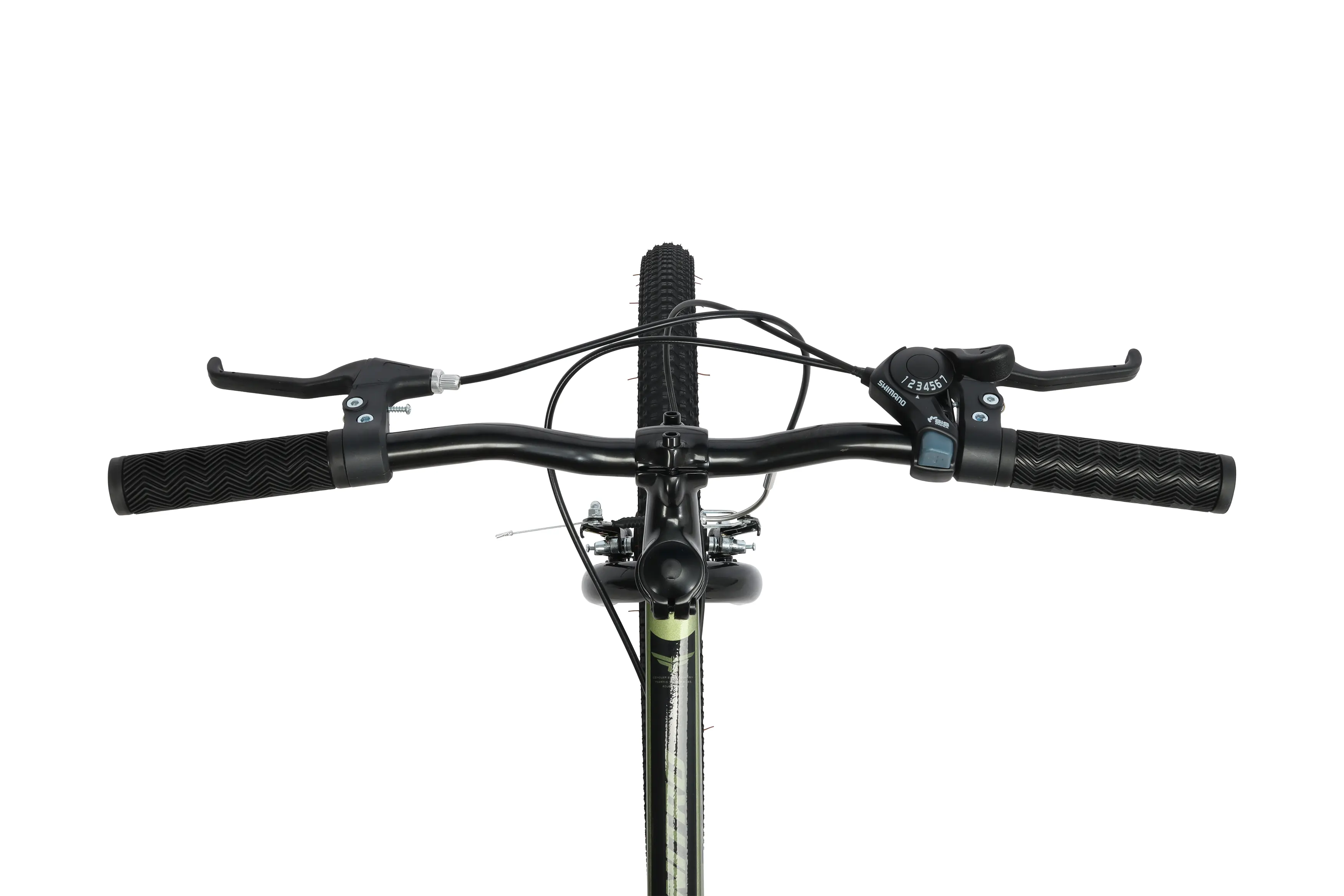 Bicicleta Infantil Niño Nitro Aro 24