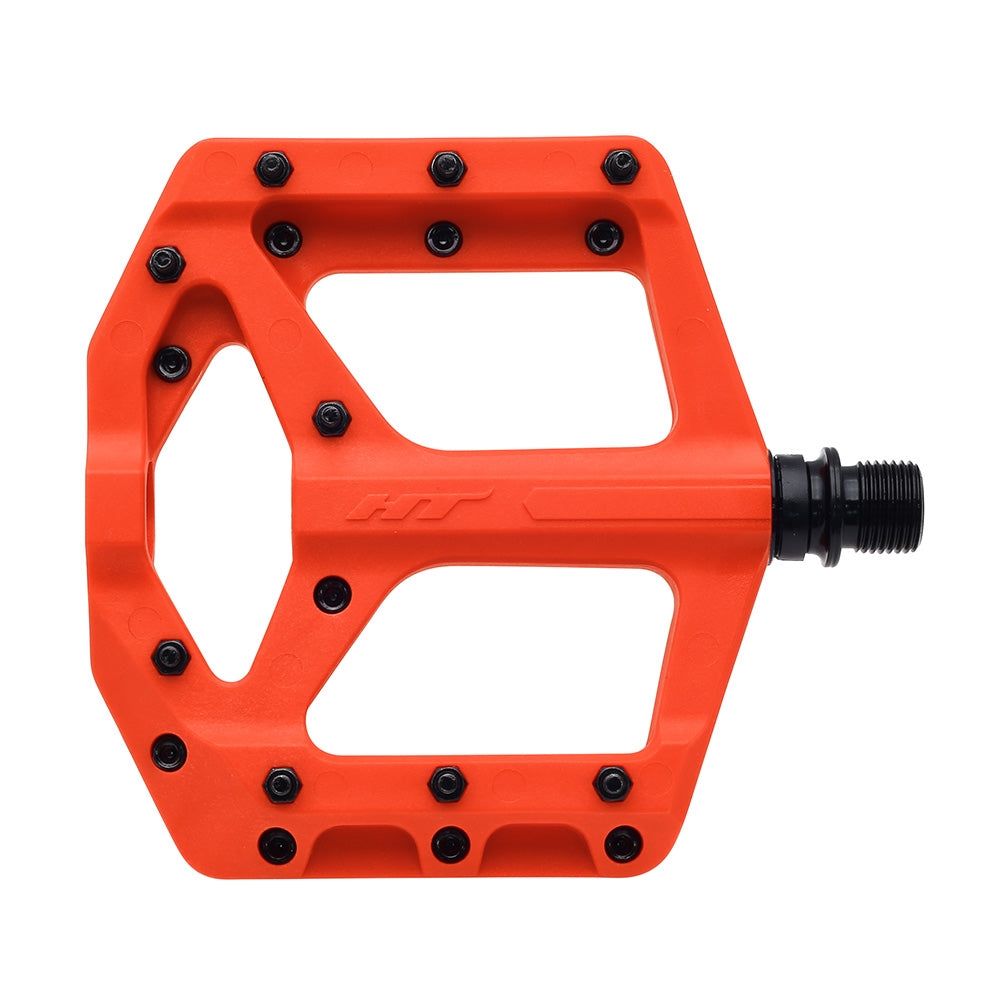 PEDAL HT FLAT PA32A