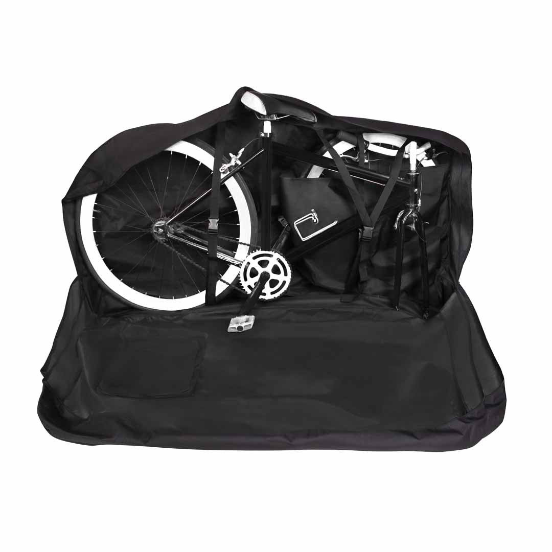 Bolso maleta para Bicicleta