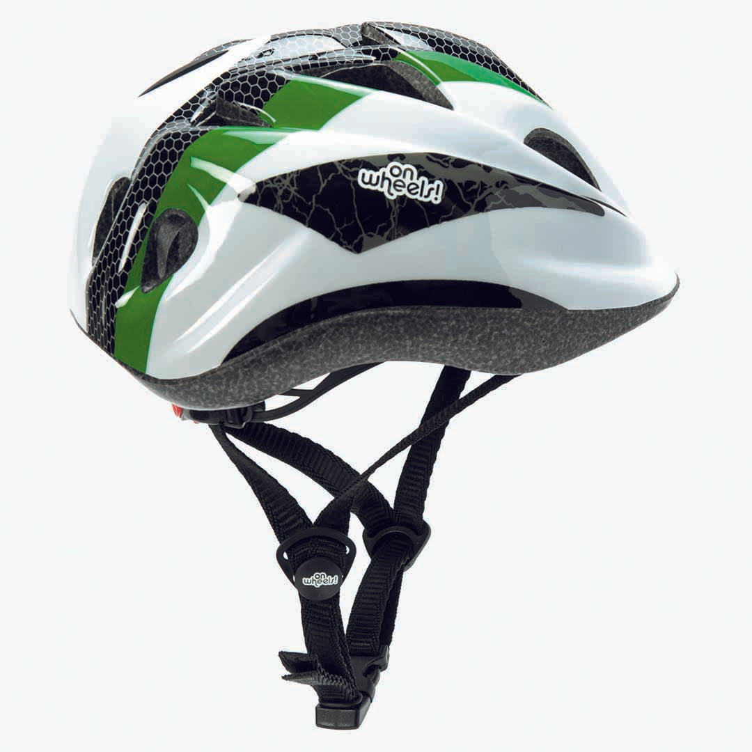 Casco Infantil Deportivo
