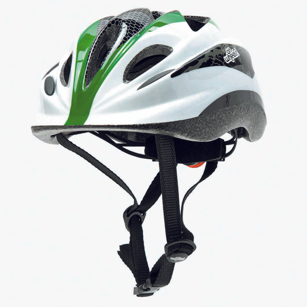 Casco Infantil Deportivo