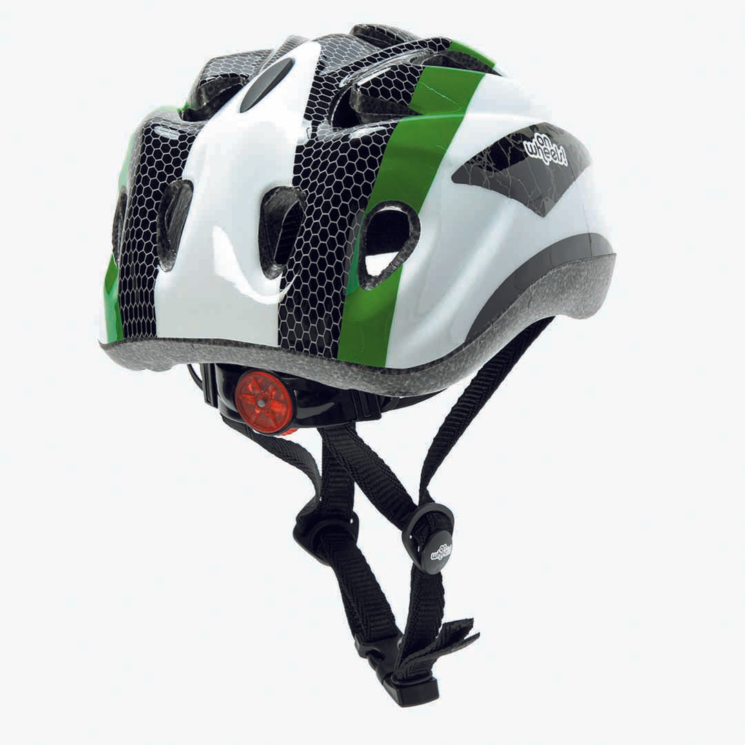 Casco Infantil Deportivo
