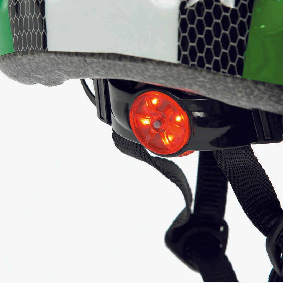 Casco Infantil Deportivo