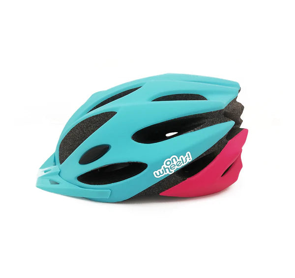 Casco Mountain BIke Onwheels