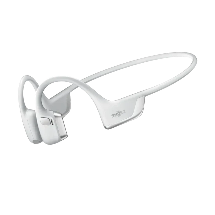 Audífonos SHOKZ OpenRun Pro2 Silver