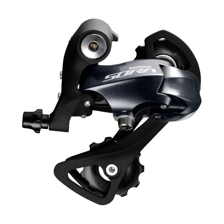 Desviador Trasero Shimano SORA RD-R3000-SS 9v
