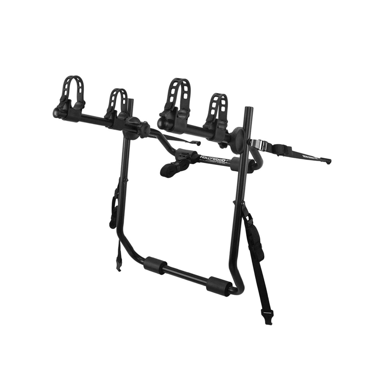 Porta Bicicleta 2 Amarras Express