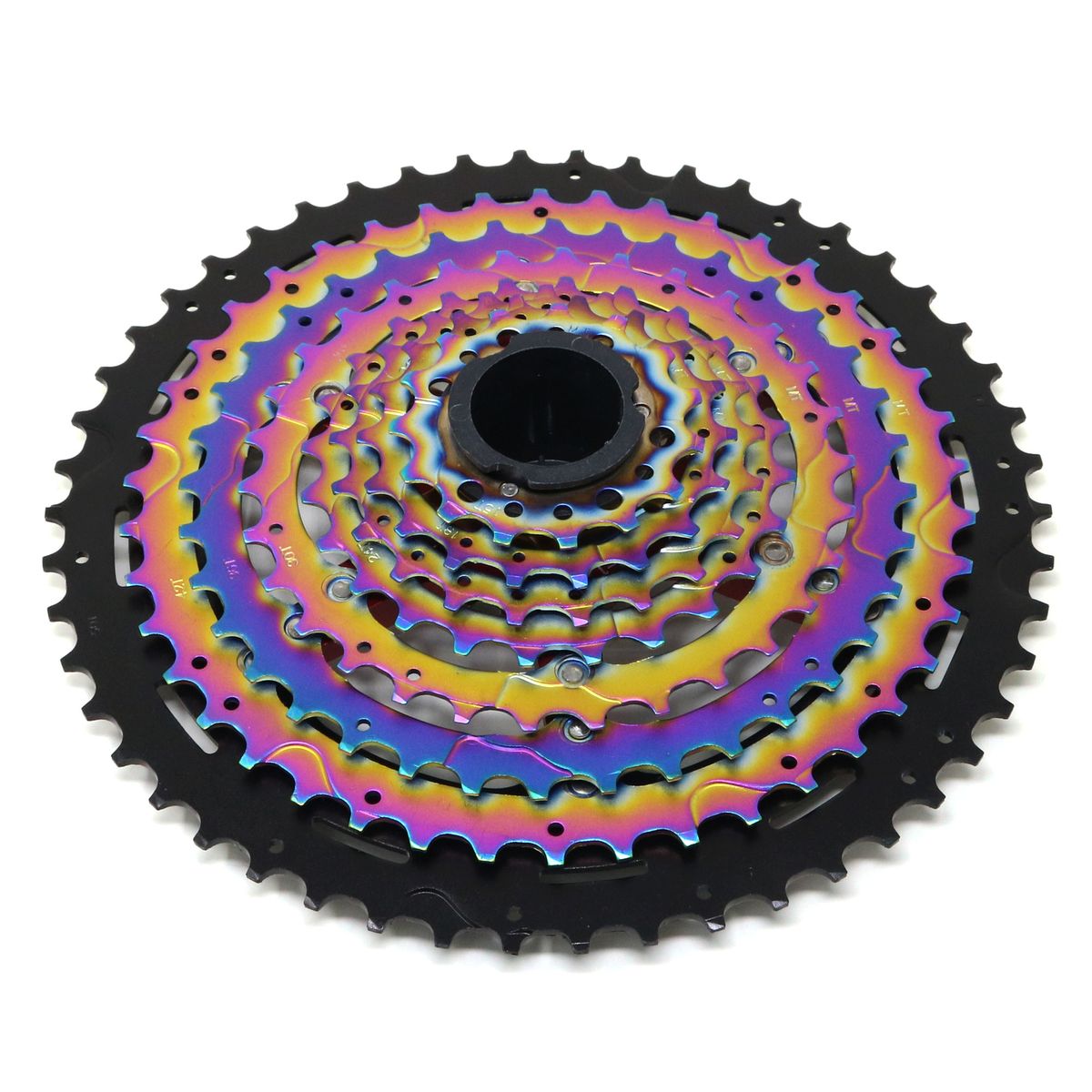 Piñon Sugek Hg Cs-M6010H-1 11-50T R/B 10 Velocidades