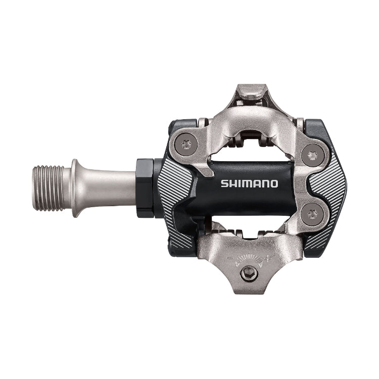 Pedales Fijación MTB Shimano XT PD-M8100 SPD