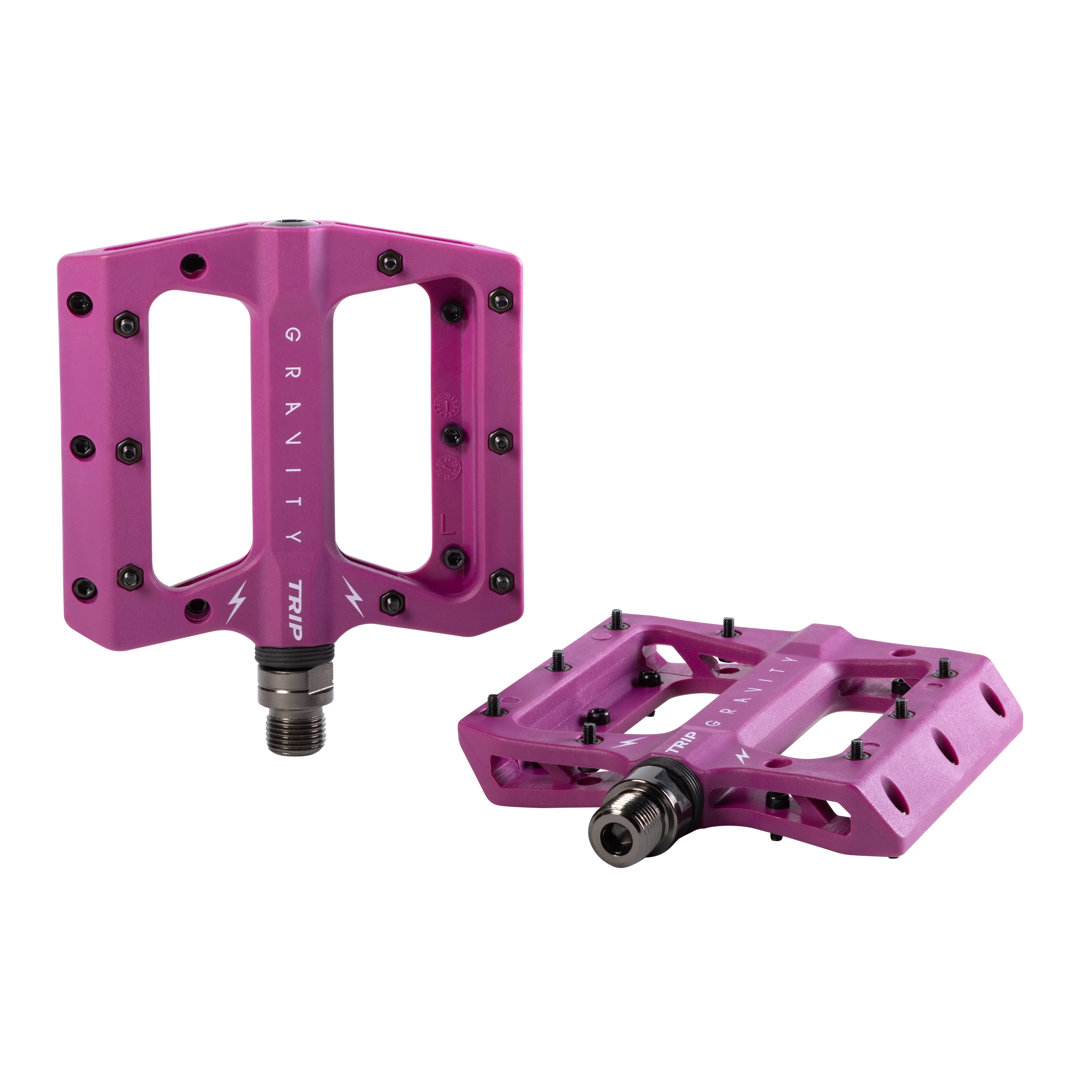 Pedal Gravity Nylon