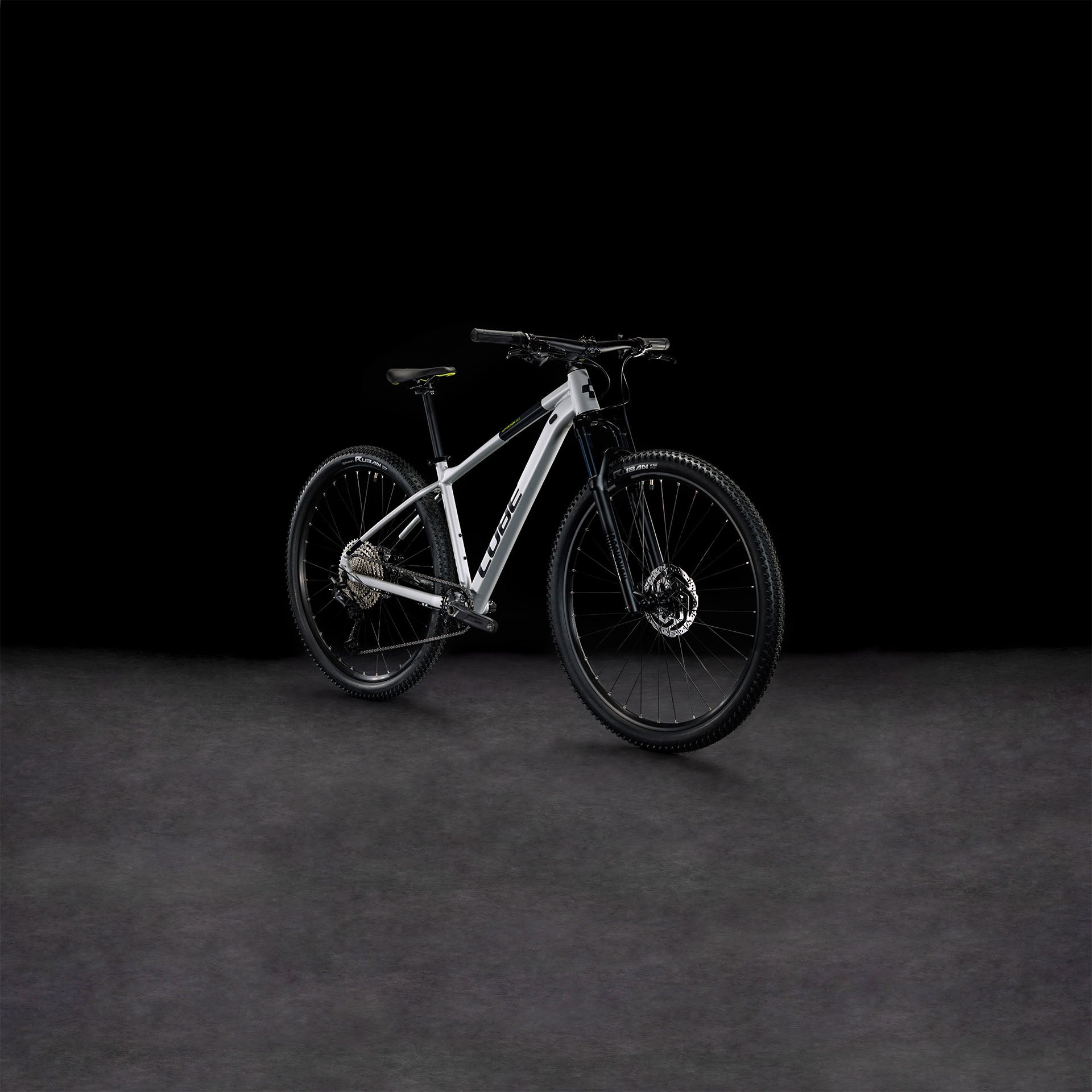 Bicicleta Mountain Bike Attention SLX Aro 29