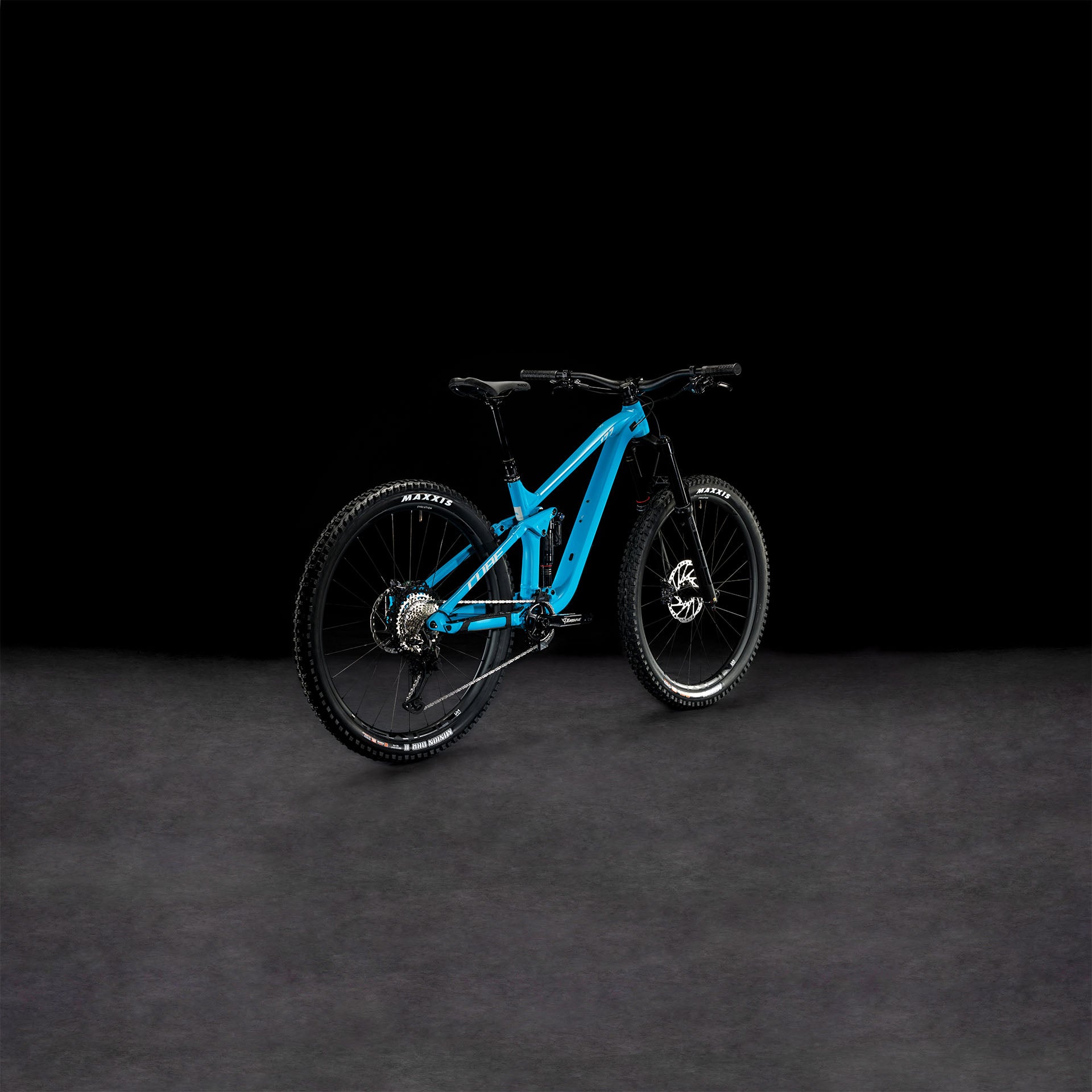 Bicicleta Mountain Bike Stereo ONE77 Race Aro 29