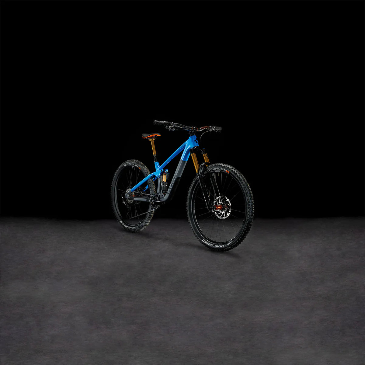Bicicleta Mountain Bike Stereo ONE77 C:68X SLX 29 ACTIONTEAM