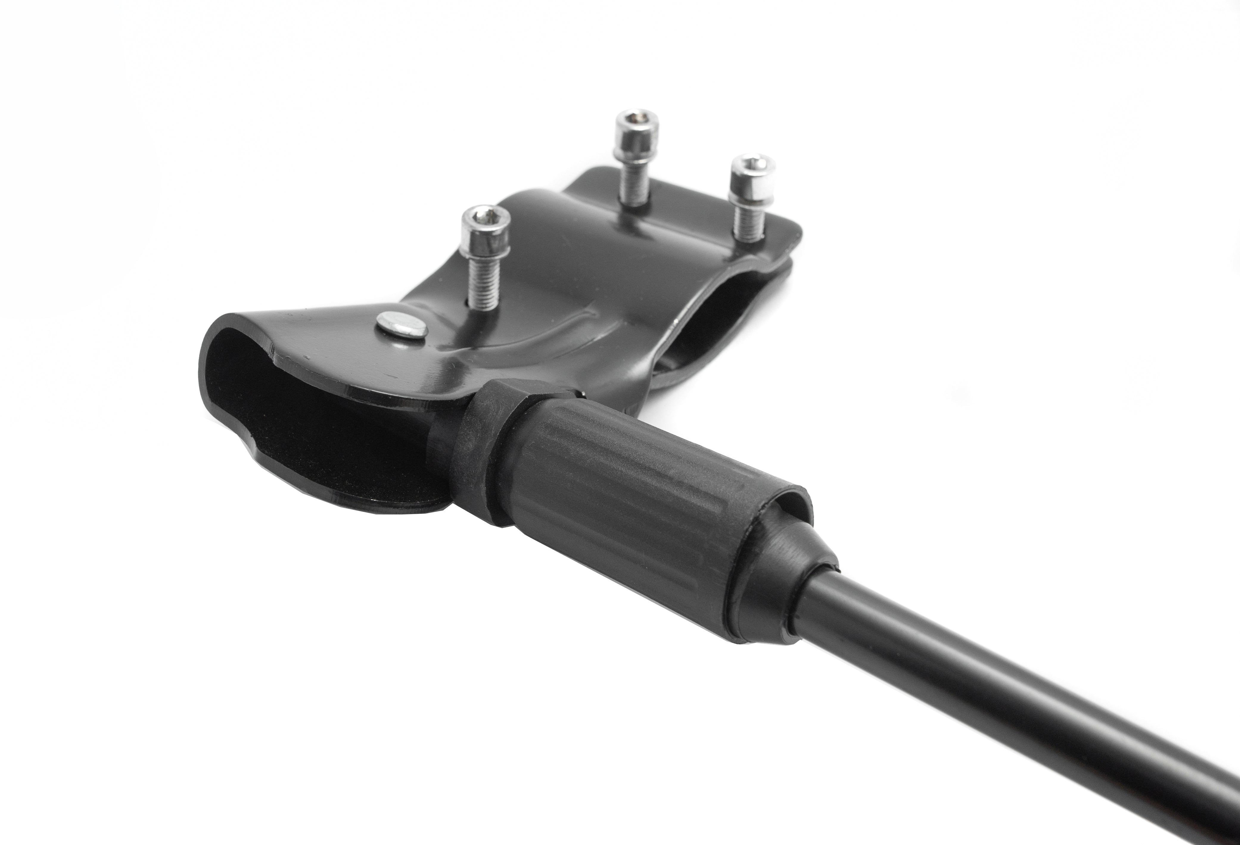 Pata de apoyo bicicleta