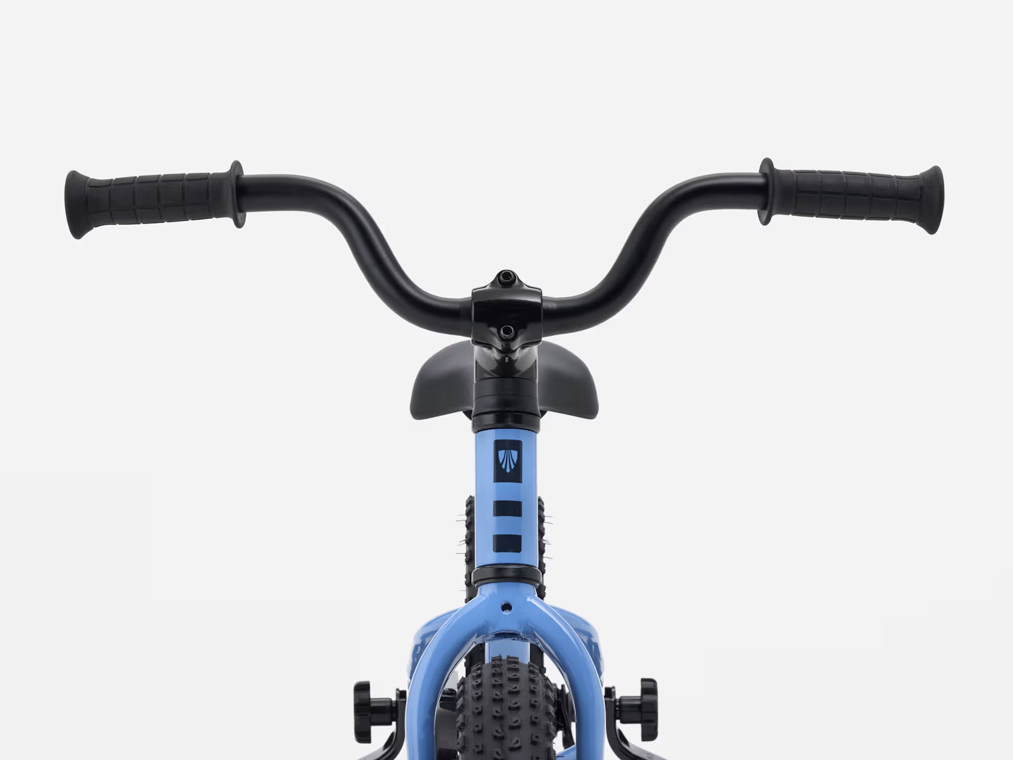 Bicicleta Infantil Precaliber 12" Azul
