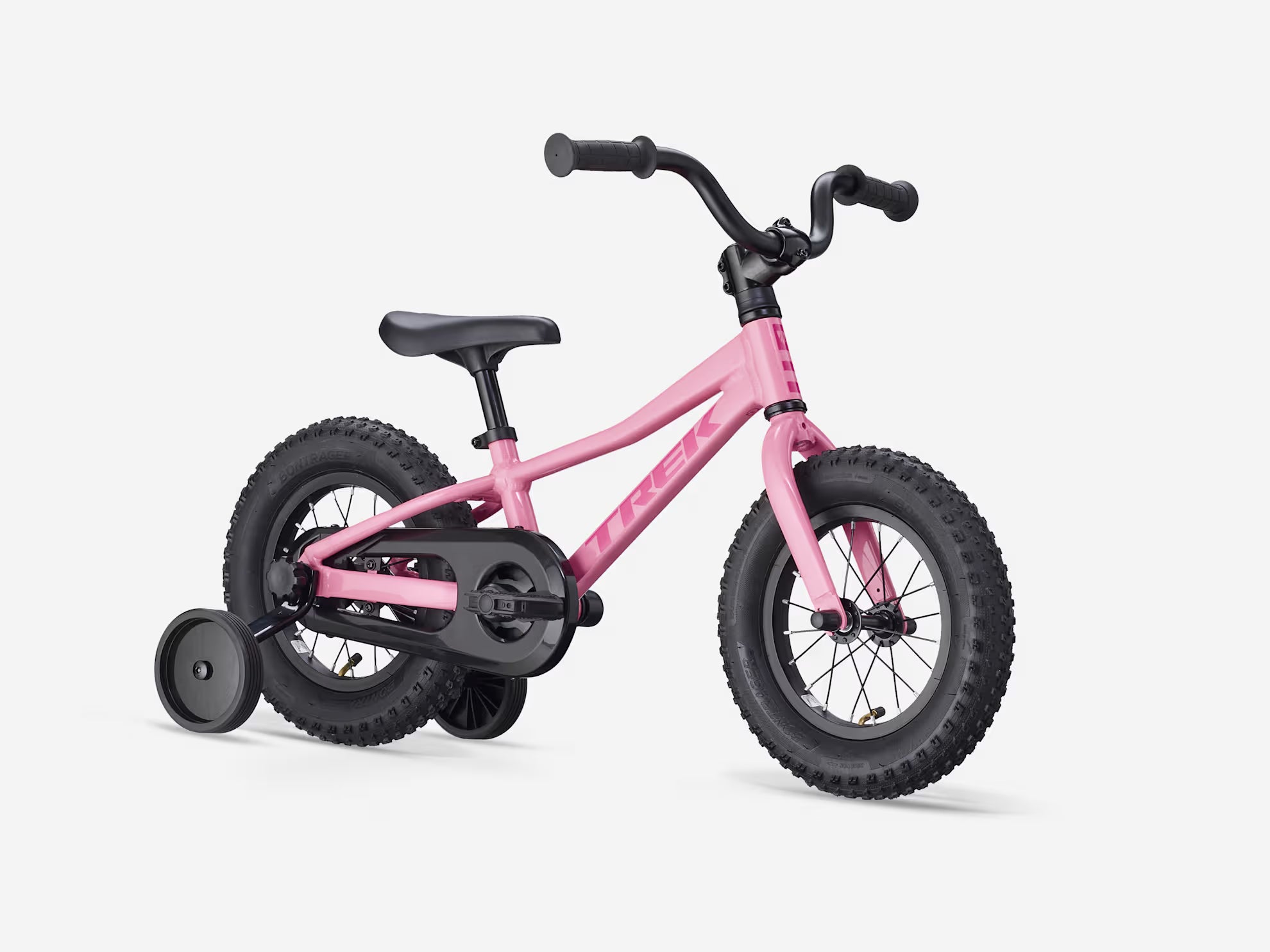 Bicicleta Infantil Precaliber 12" Rosa
