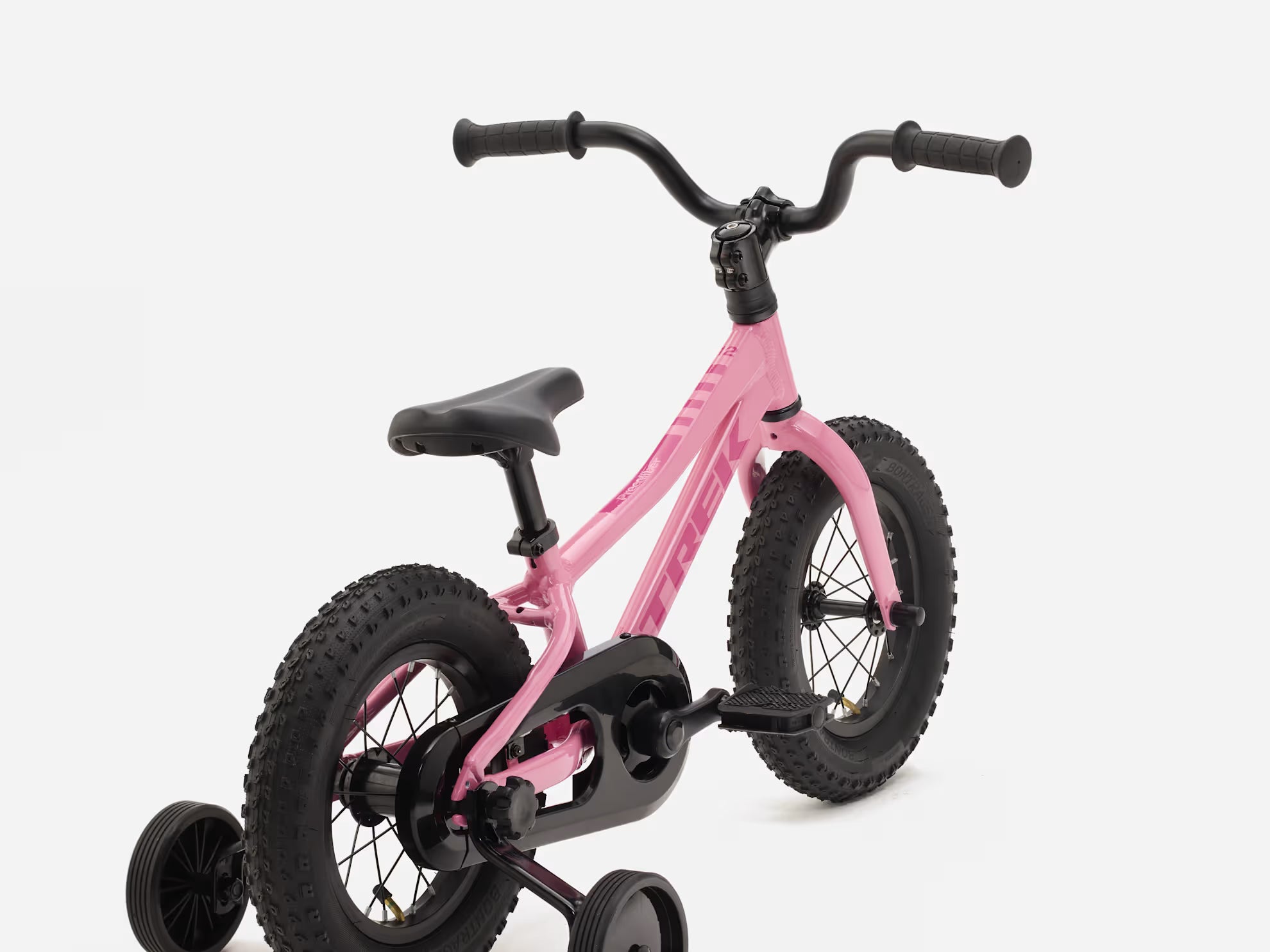 Bicicleta Infantil Precaliber 12" Rosa