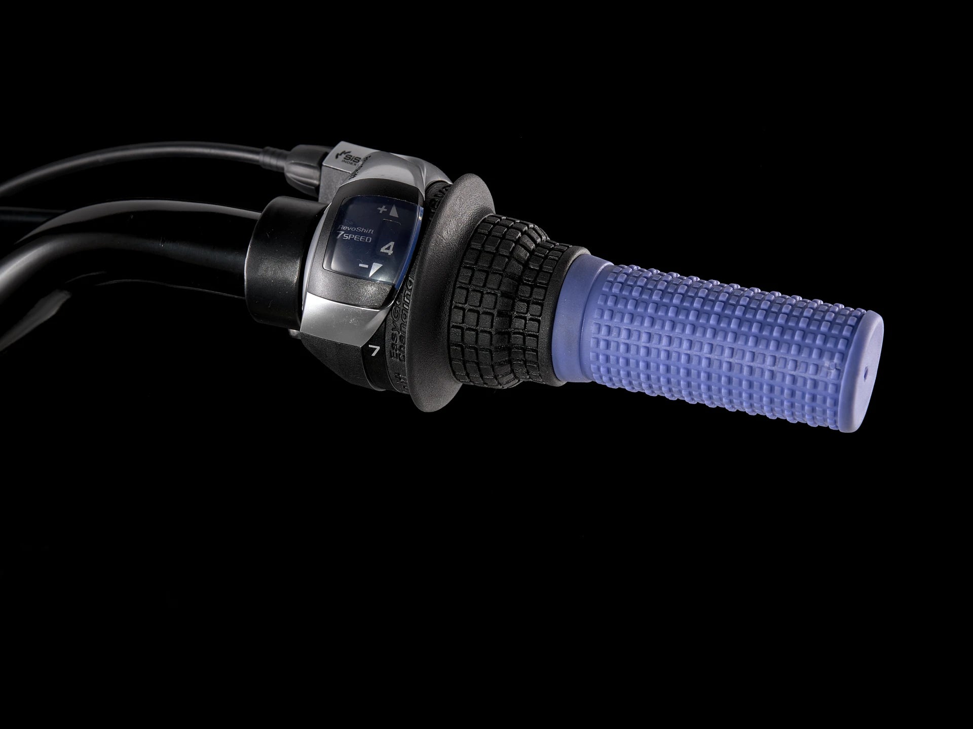 Bicicleta Infantil Precaliber 20 Morado Sus