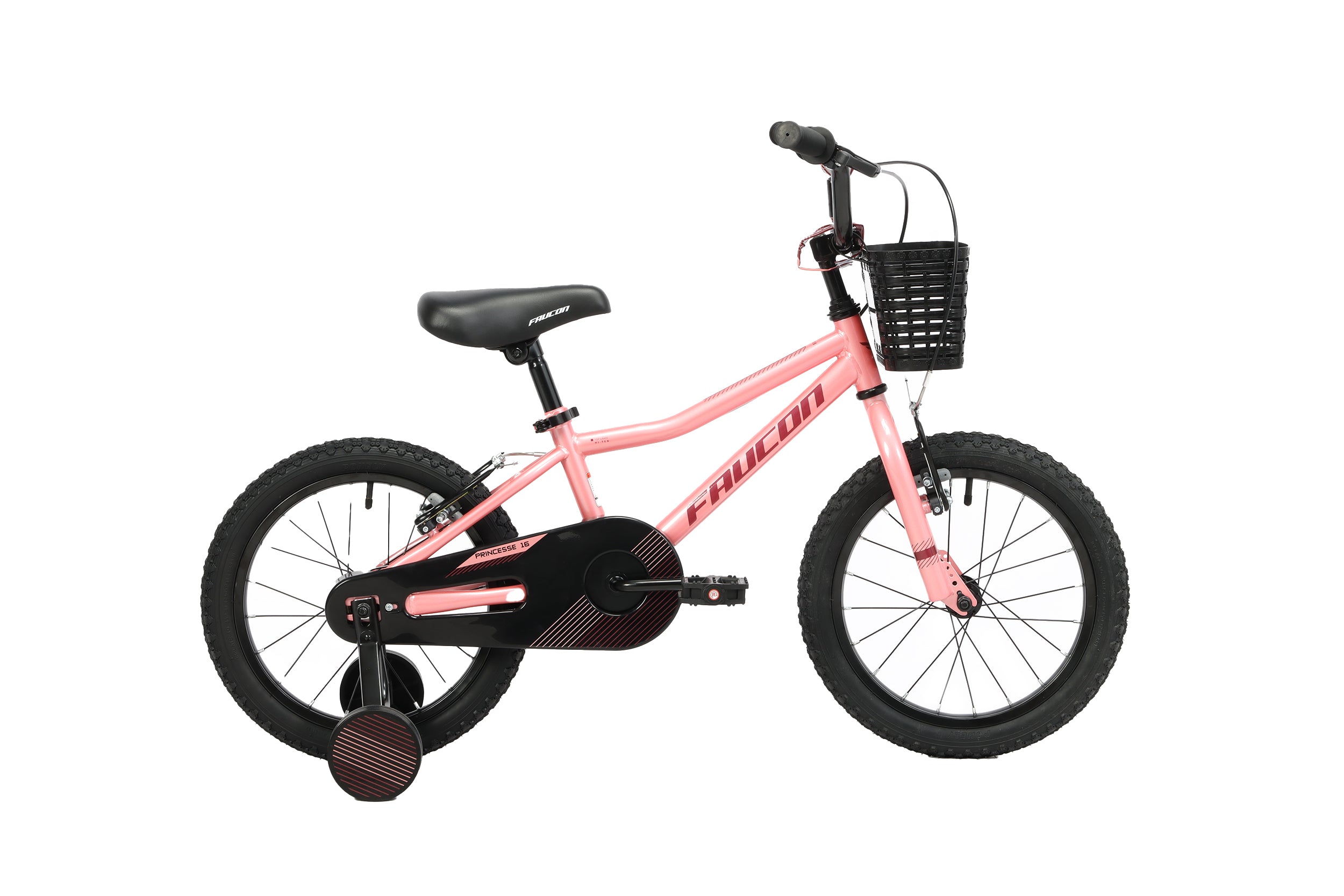 Bicicleta infantil Niña Princesse Aro 16 2026 Preventazo