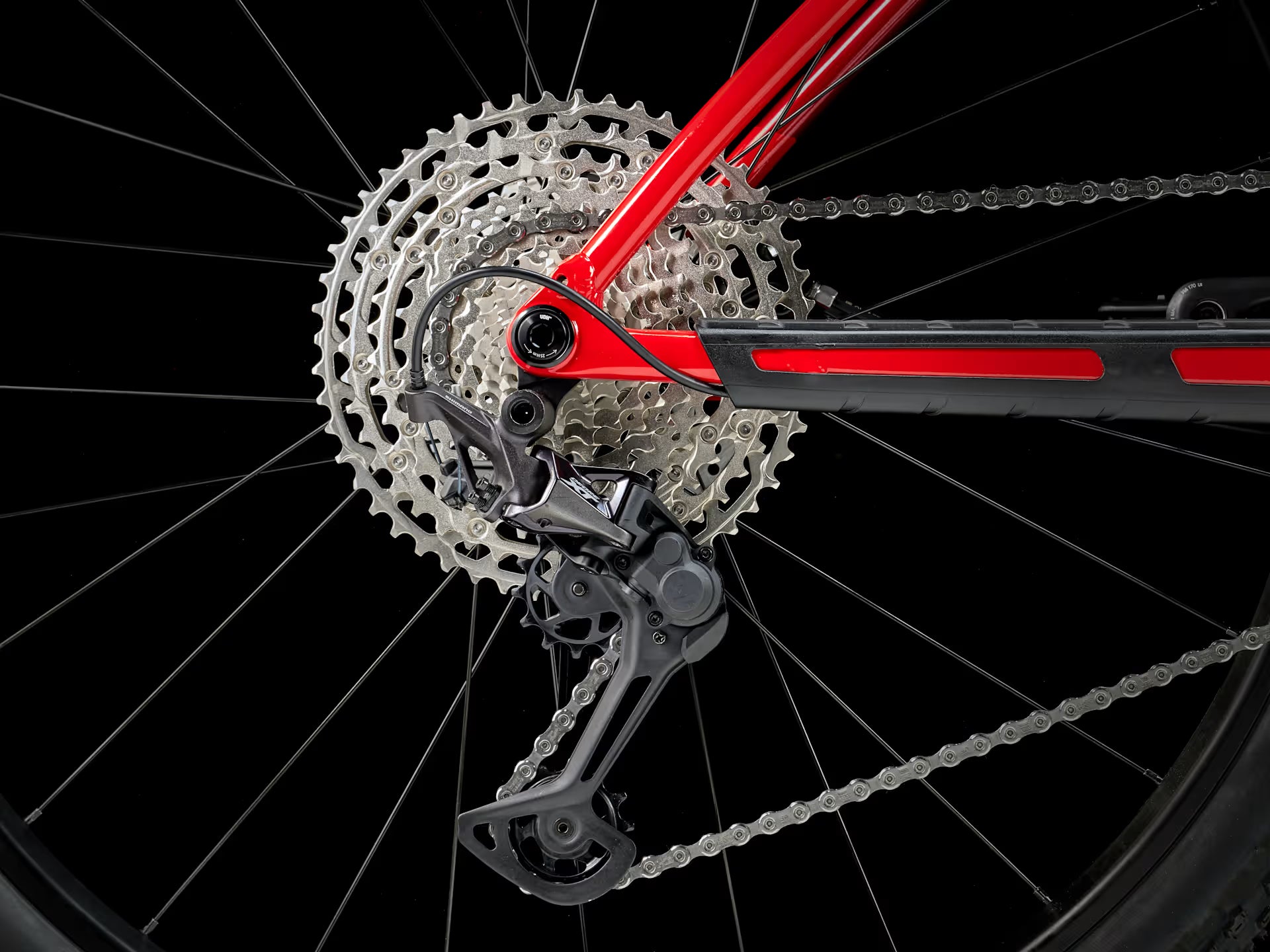 Bicicleta Mountain Bike Procaliber 6