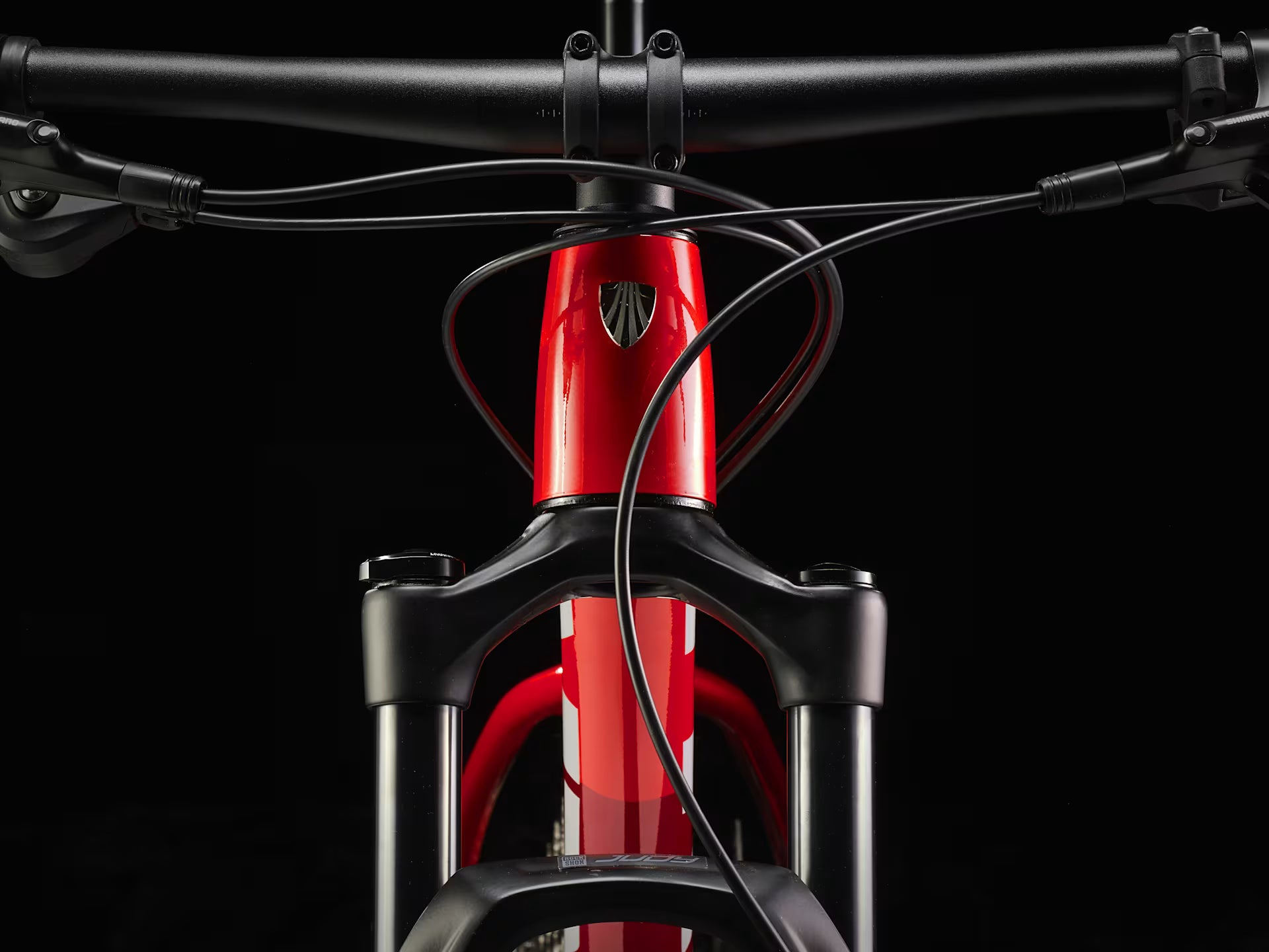 Bicicleta Mountain Bike Procaliber 6